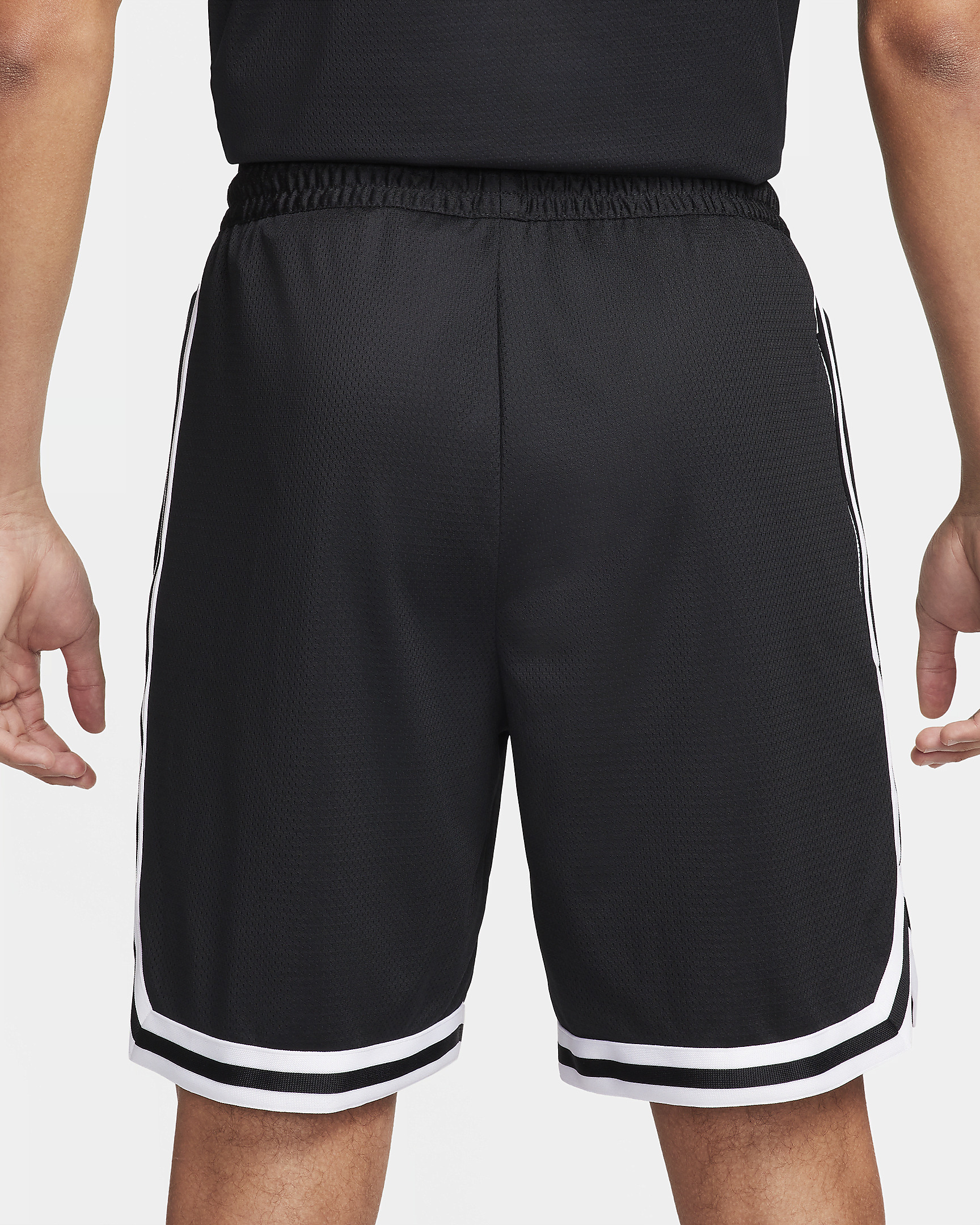 Nike DNA Men's Dri-FIT 8" Basketball Shorts - 3