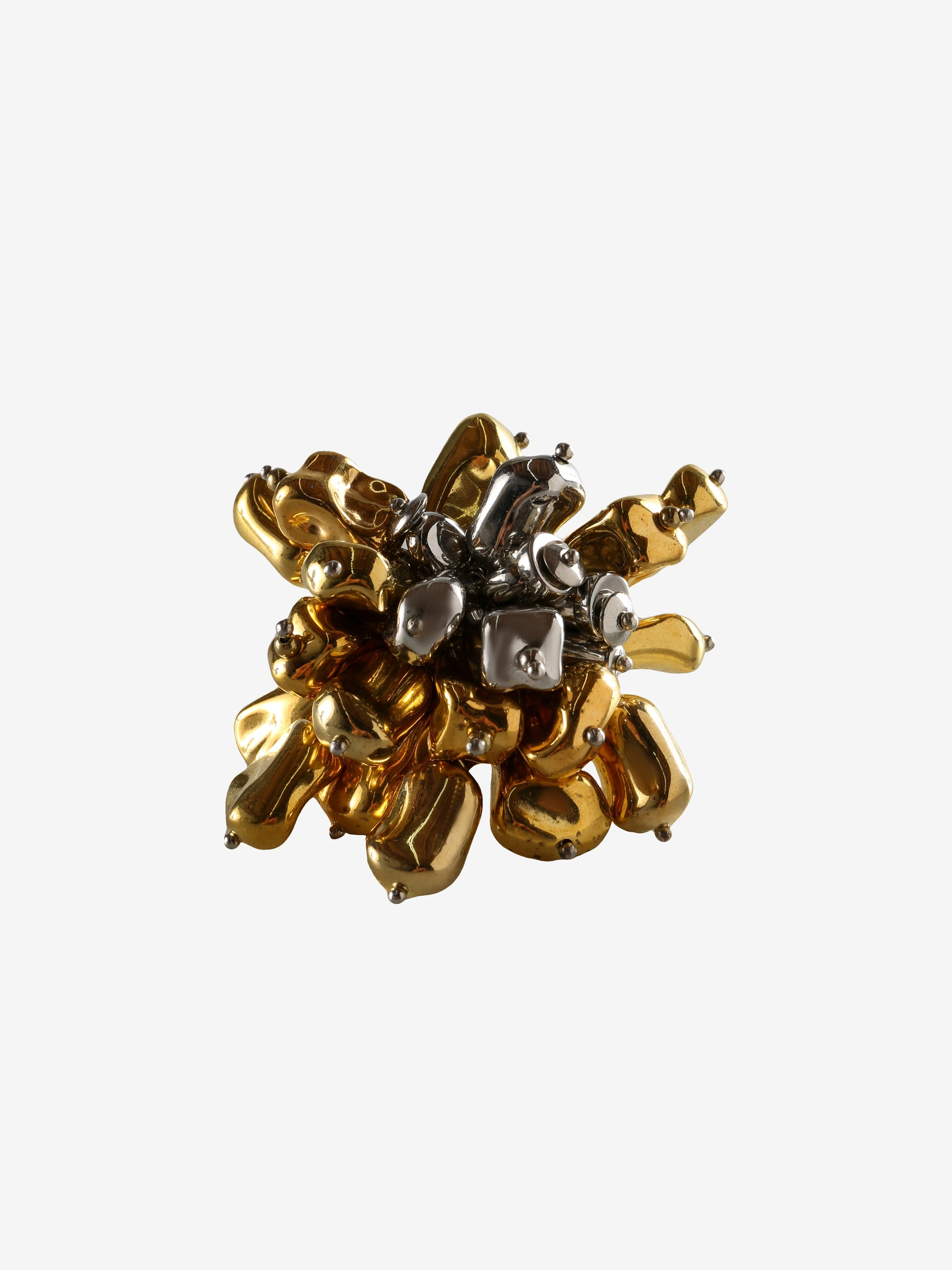 DRIES VAN NOTEN - Women Embroidered Ring - 3