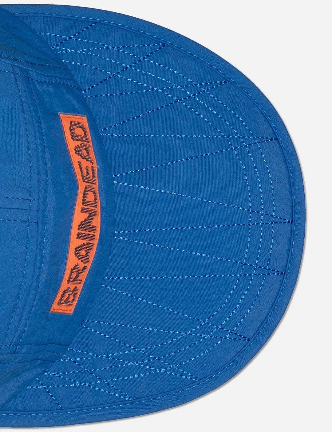 KICKERS NYLON DUCKBILL HAT - 5
