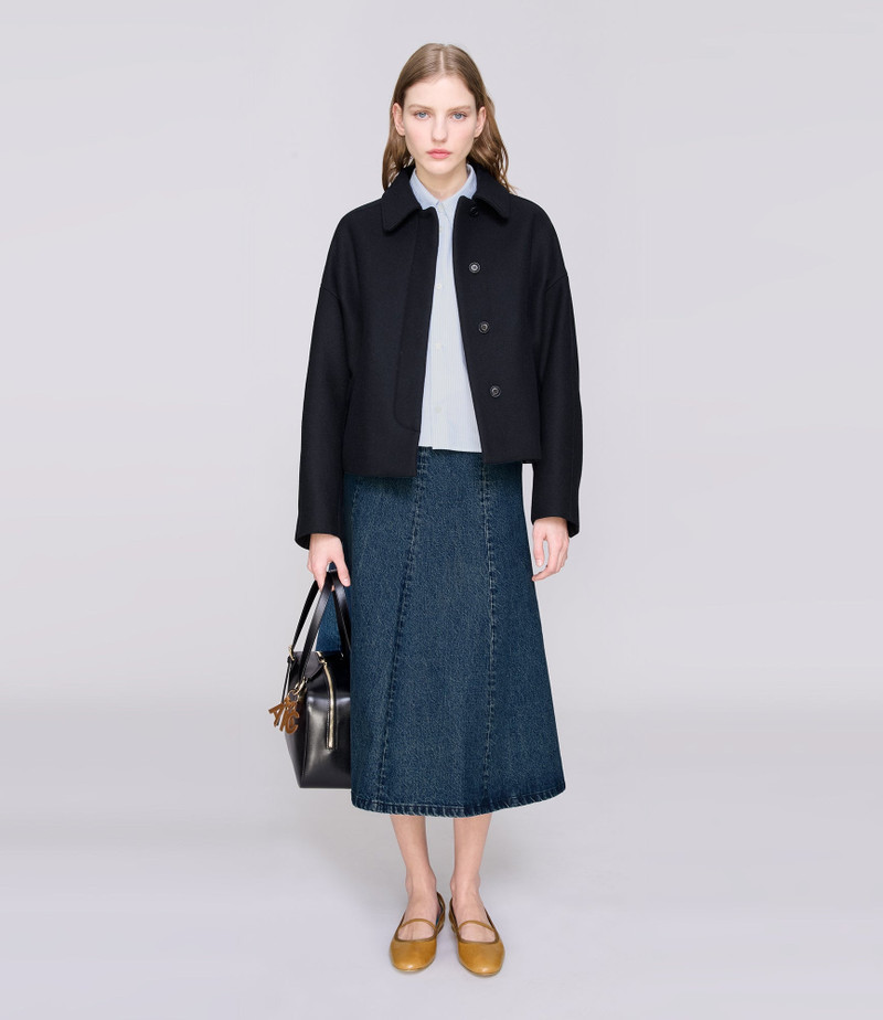 A.P.C. BECCA JACKET outlook