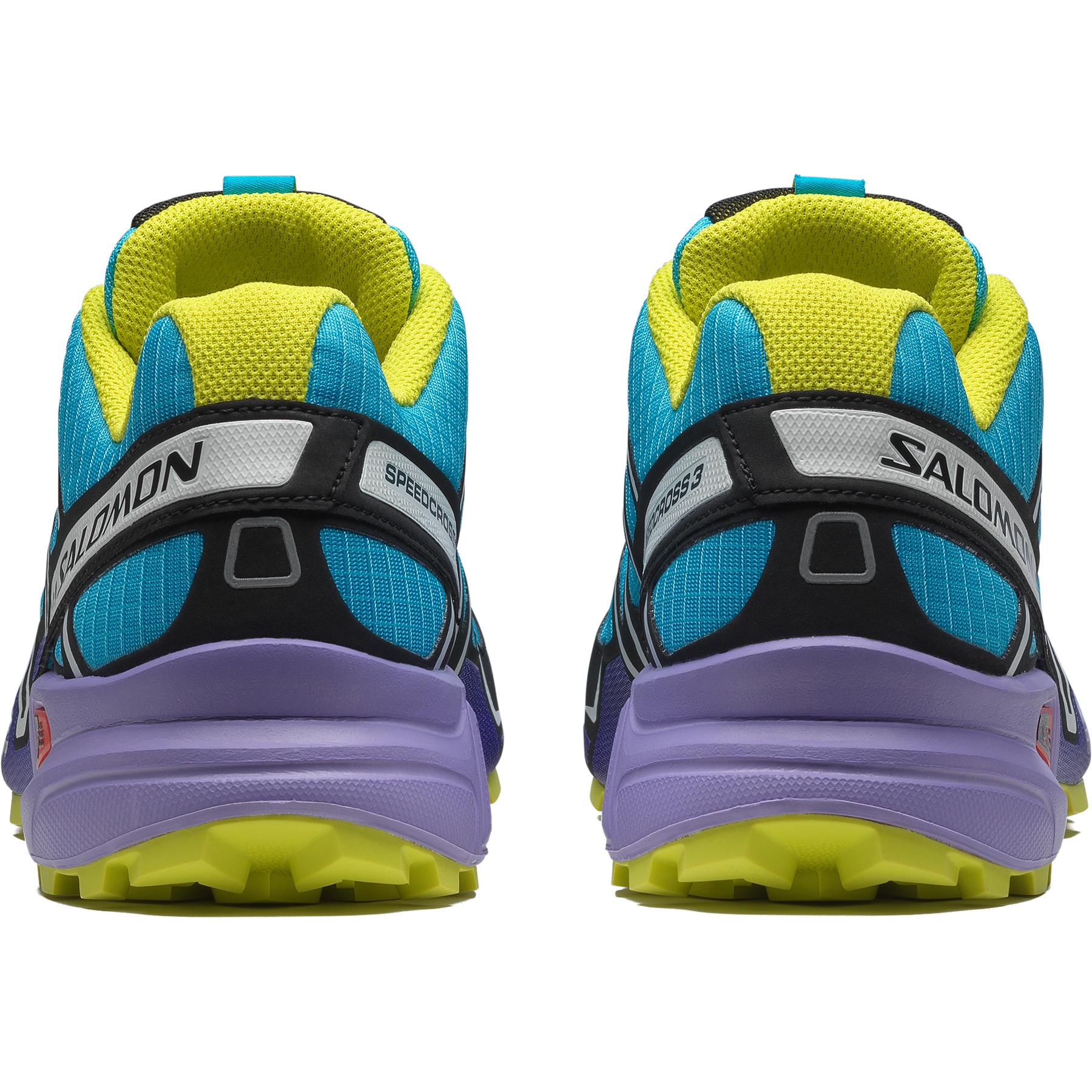 SPEEDCROSS 3 - 5