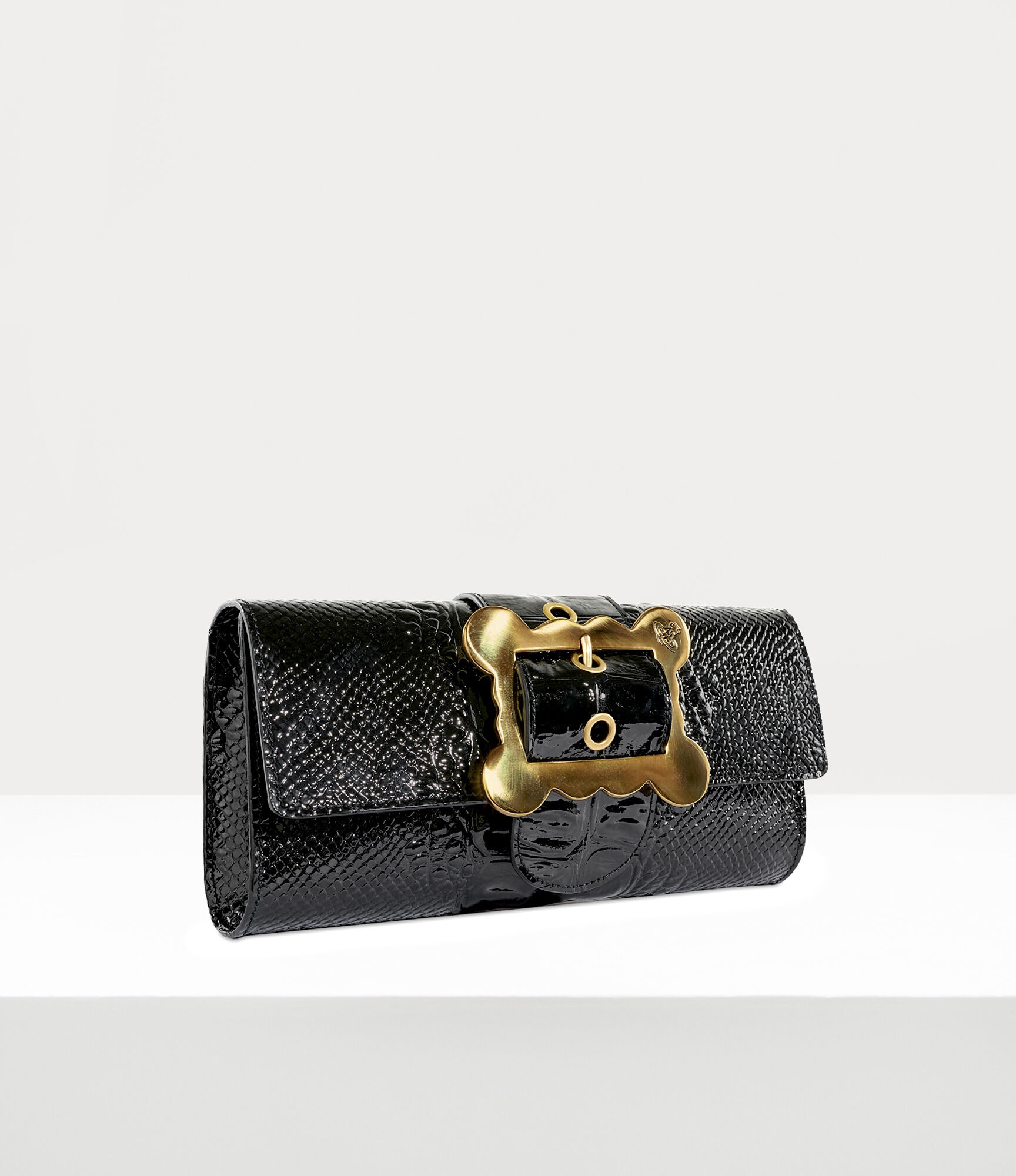CLAIRE CLUTCH BAG - 4