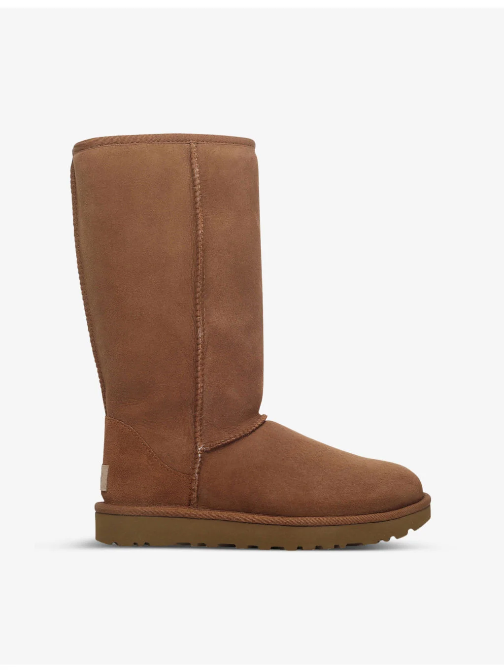 Classic ii tall sheepskin boots - 1