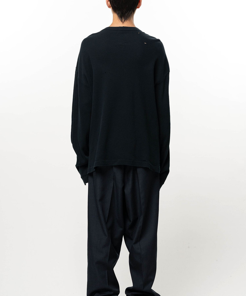 Thermal Combined Long Sleeve T-shirt 10