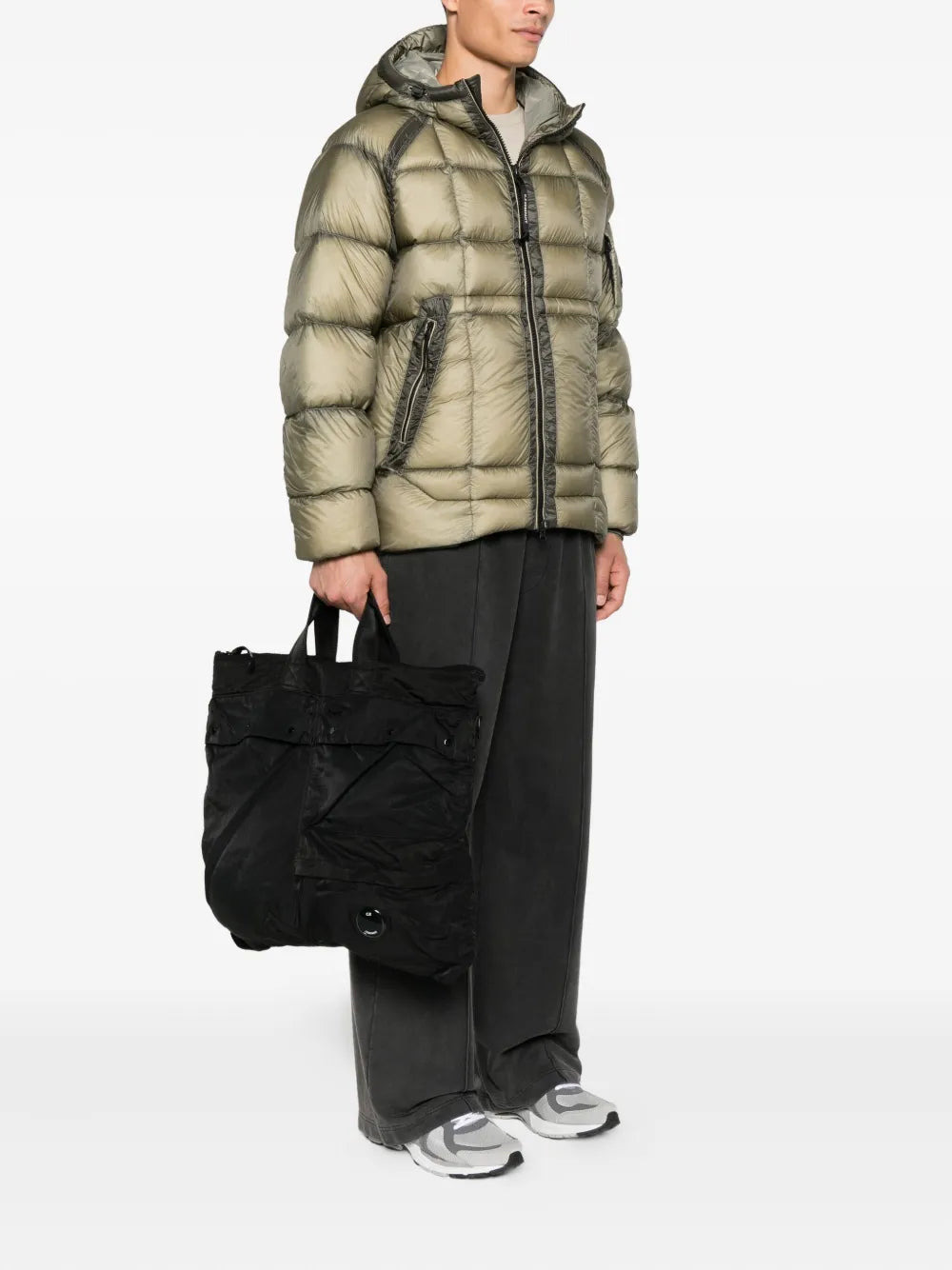 Accessories Bag In Nylon B - 2