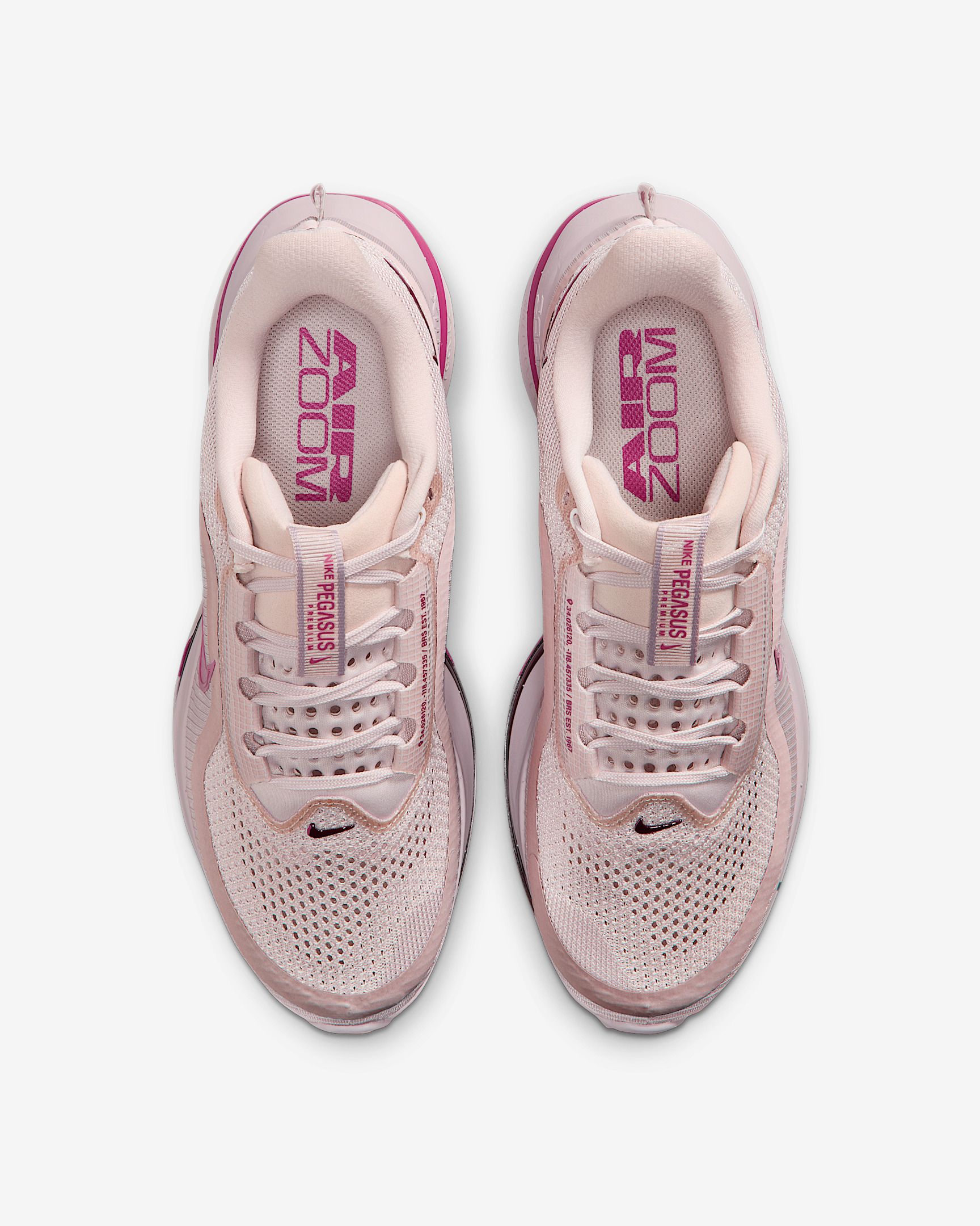 Nike Pegasus Premium Women's Road Running Shoes - 4
