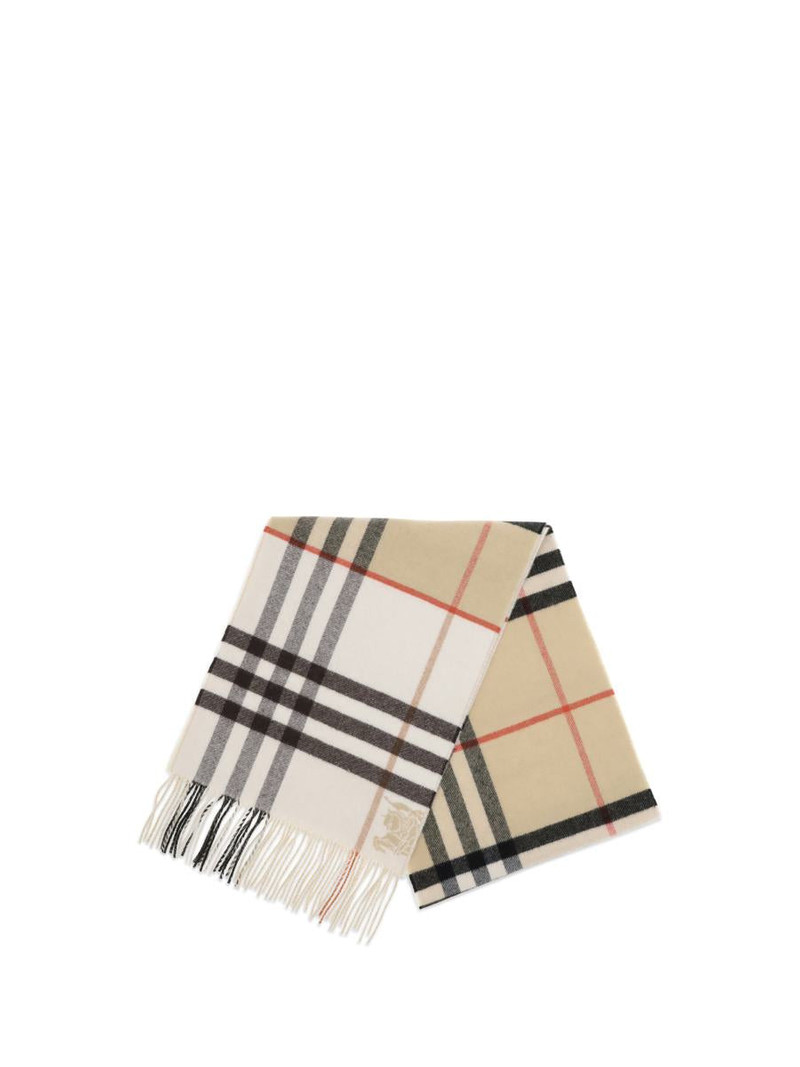 Burberry Burberry Scarves outlook