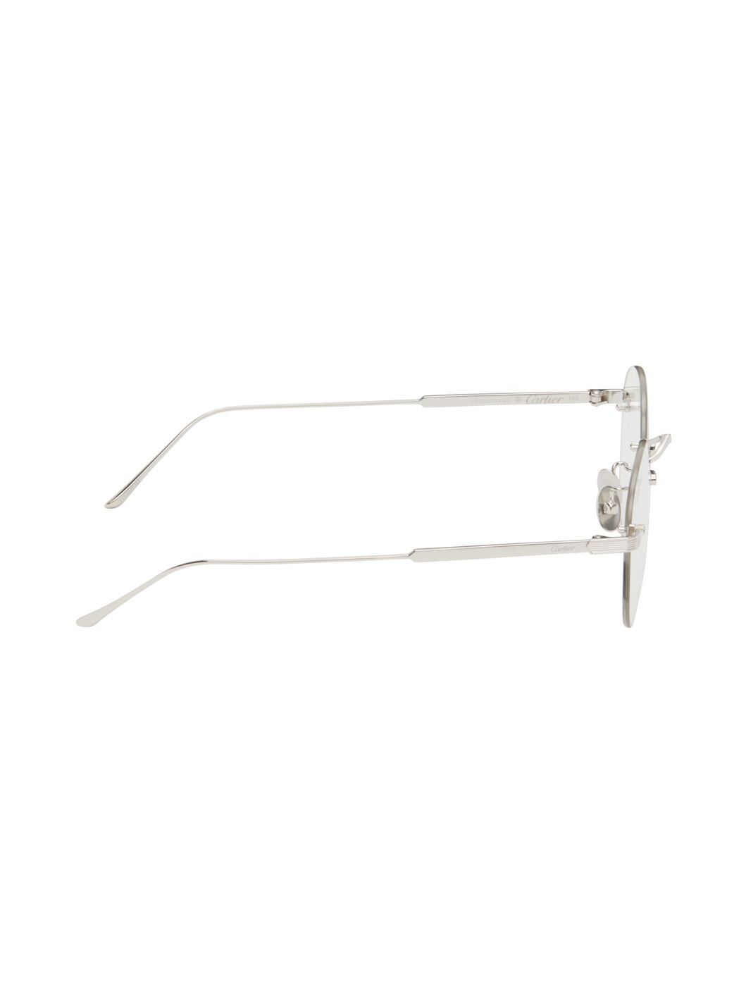 Silver CT0393S Sunglasses - 2