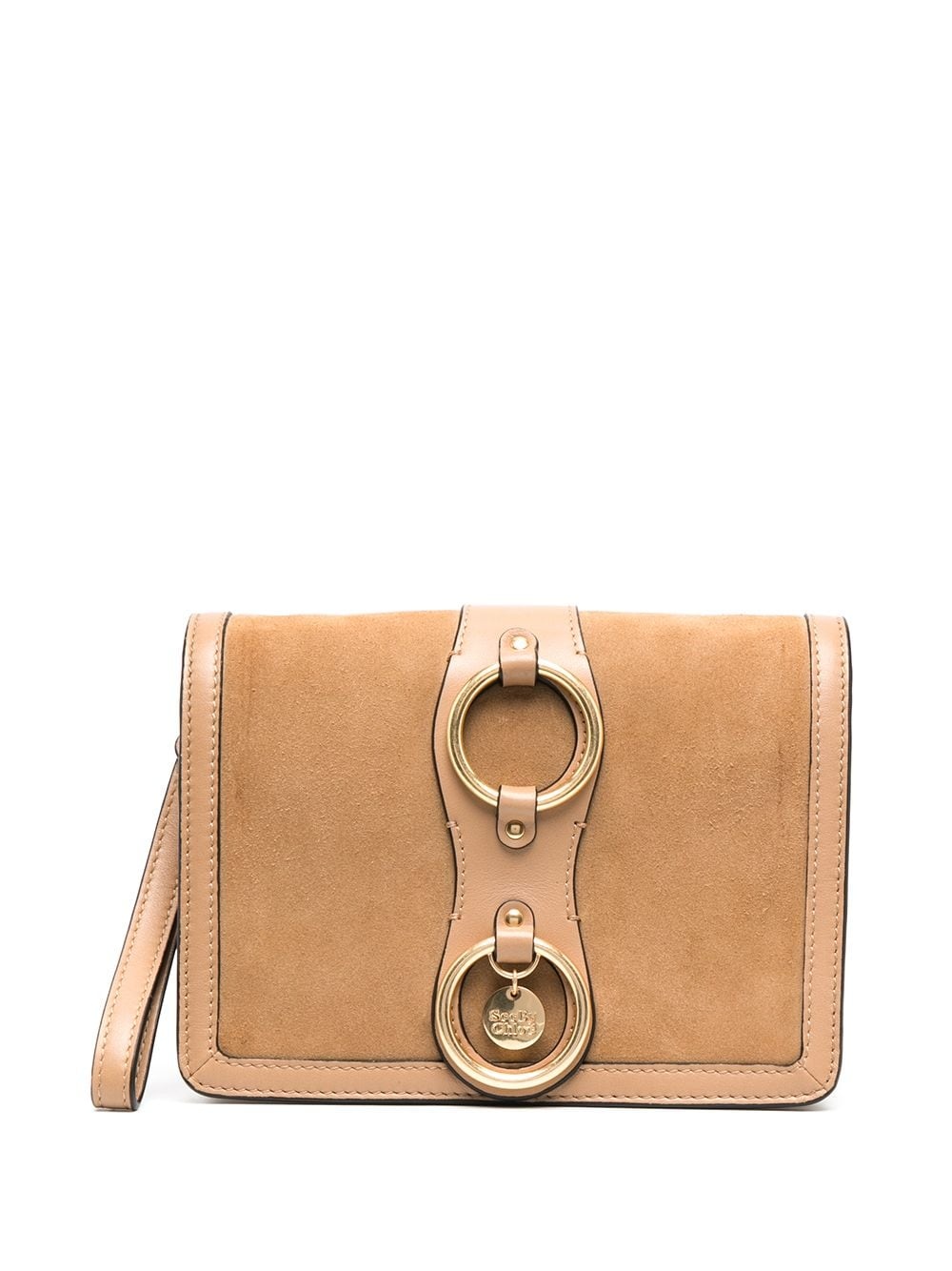 Roby cross-body bag - 6