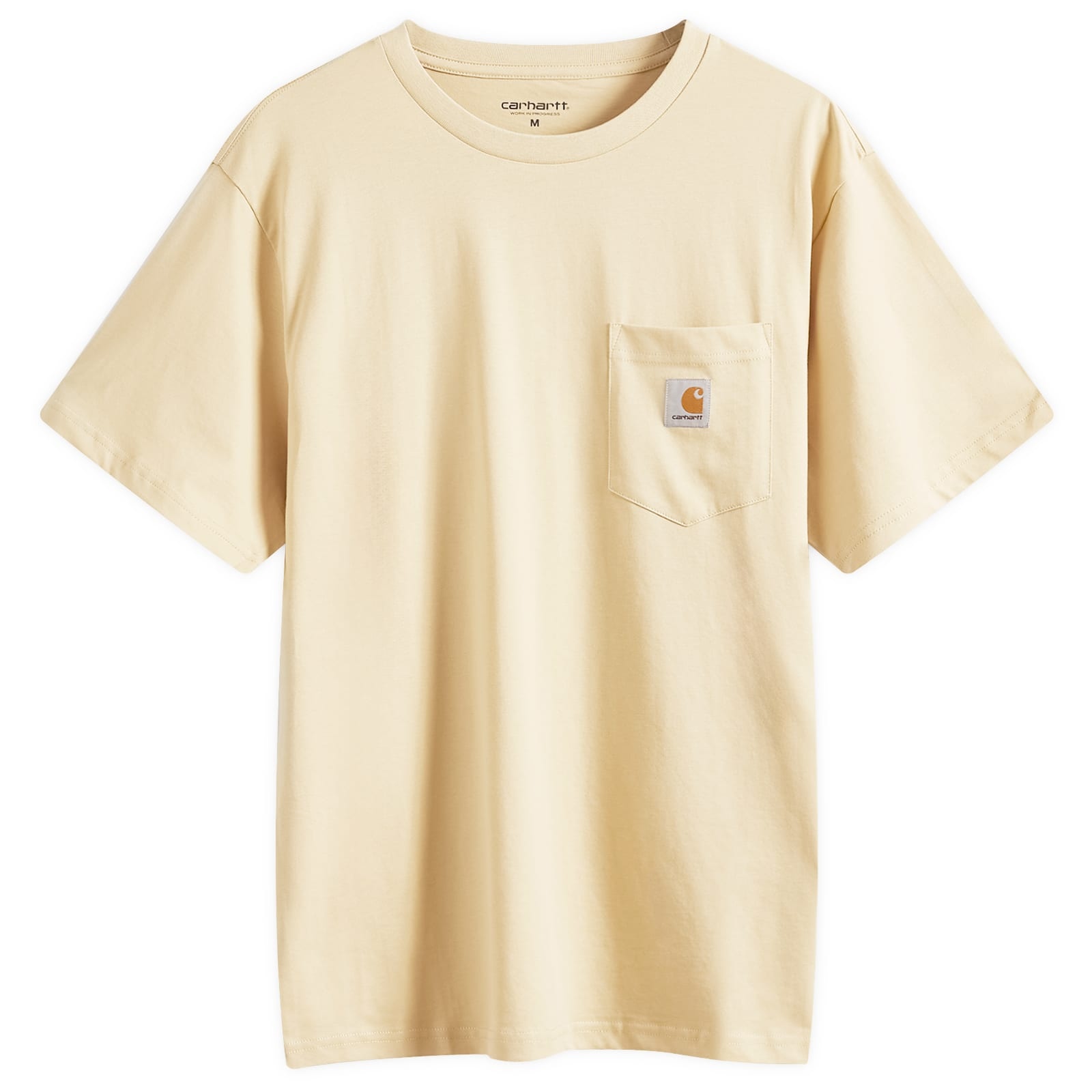 Carhartt WIP Pocket T-Shirt - 1