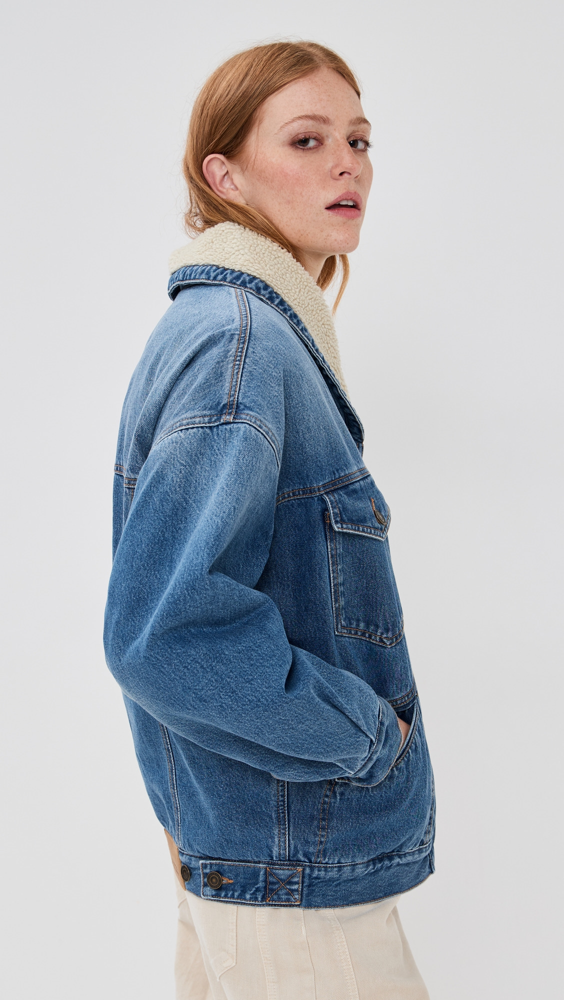 Pimia Jacket - 3