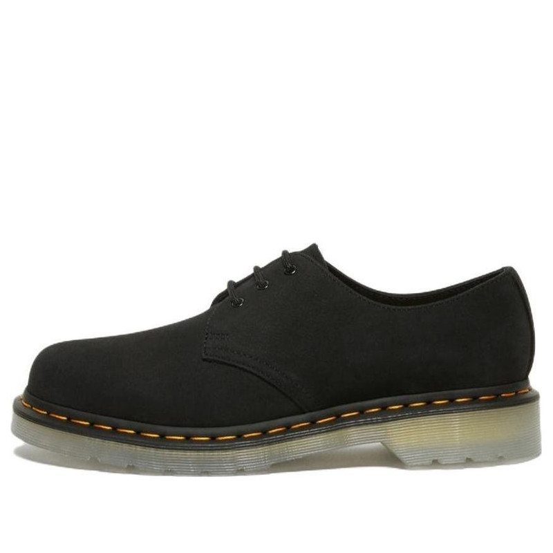 Dr. Martens 1461 Iced II Buttersoft Leather Oxford 'Black' 27802001 1