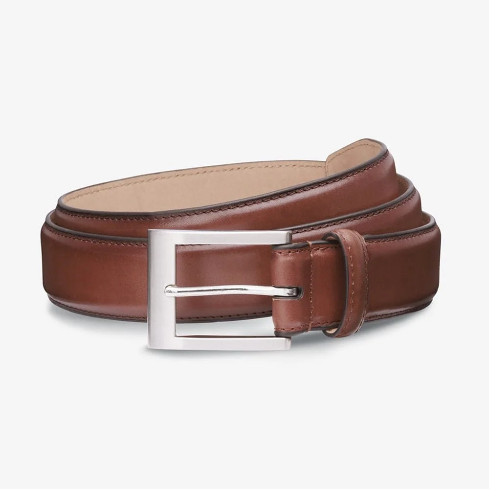Main Street Dress Belt - 1