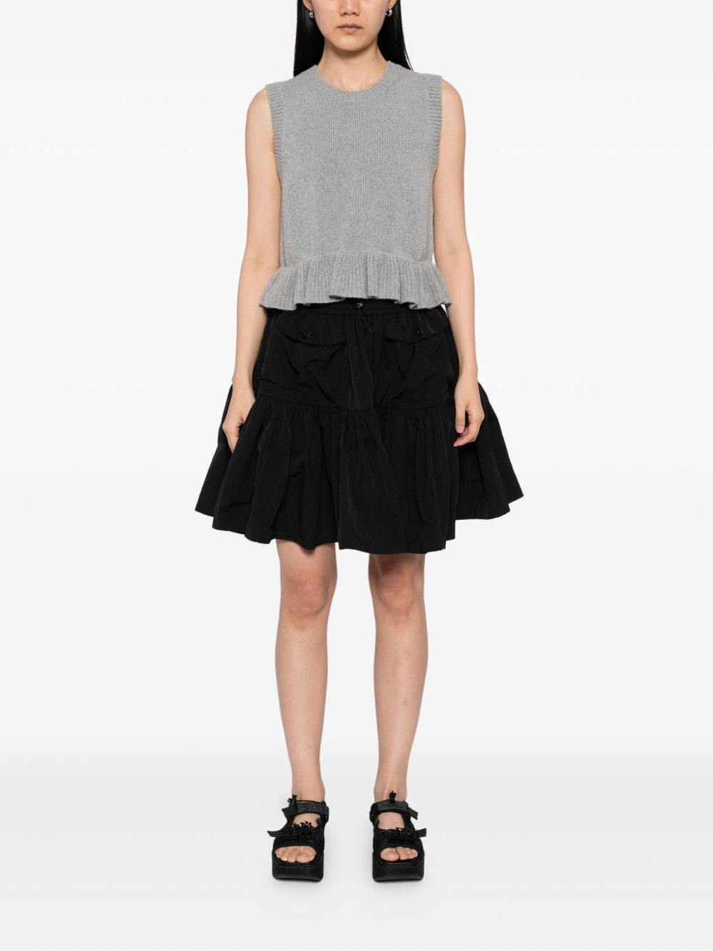 Bill vest - 2