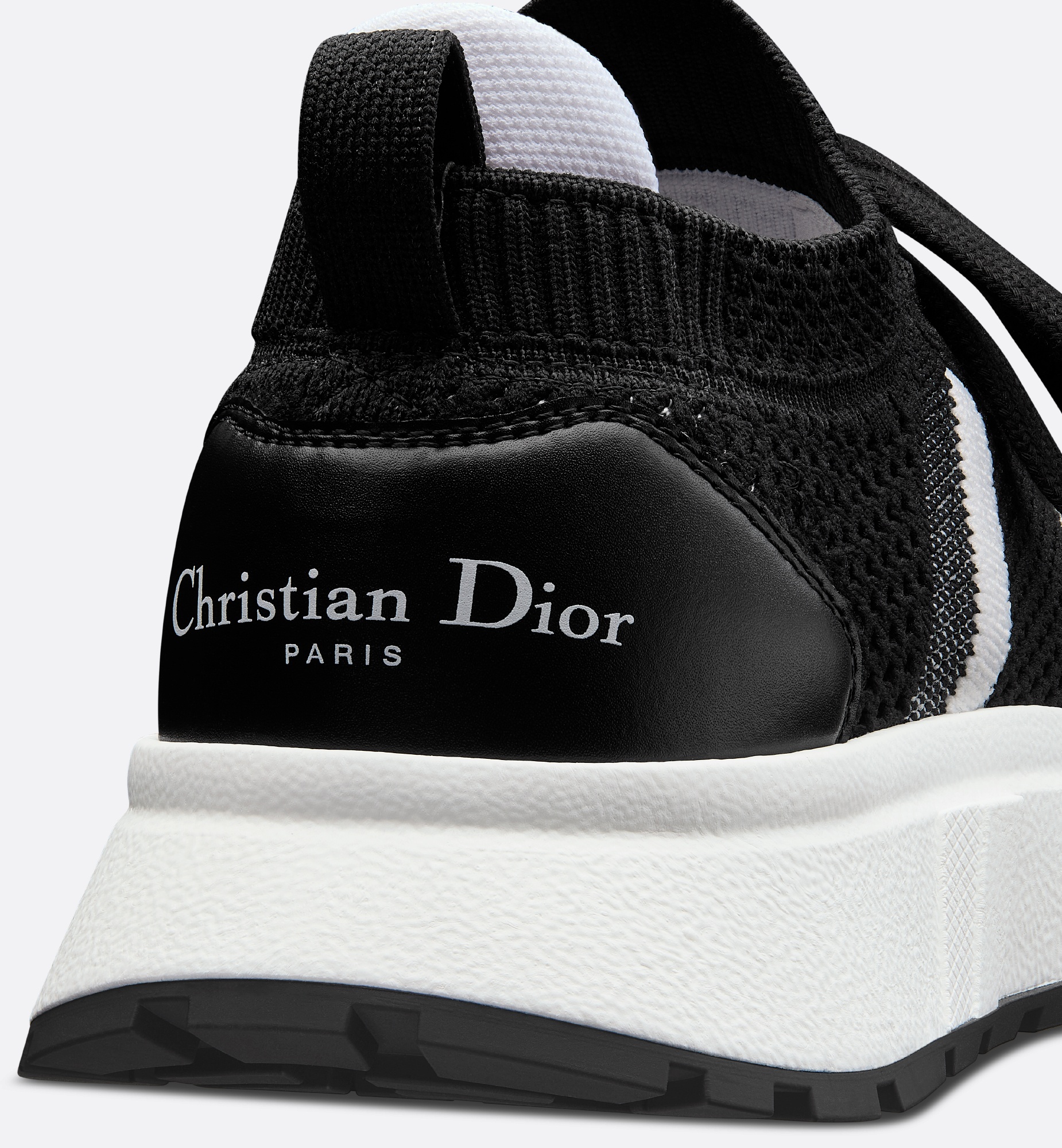 Run'n'Dior Sneaker - 5