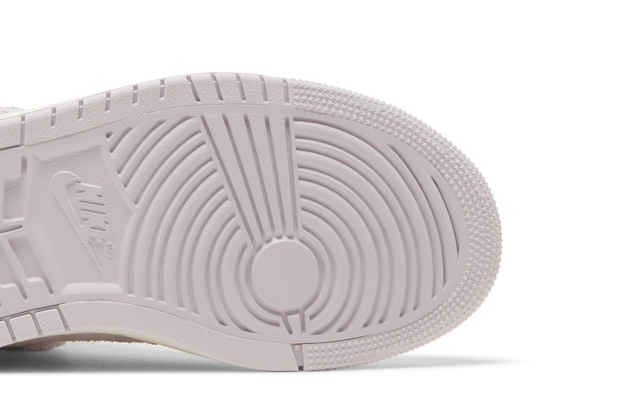 Wmns Air Jordan 1 High Zoom Comfort 'Venice' - 5