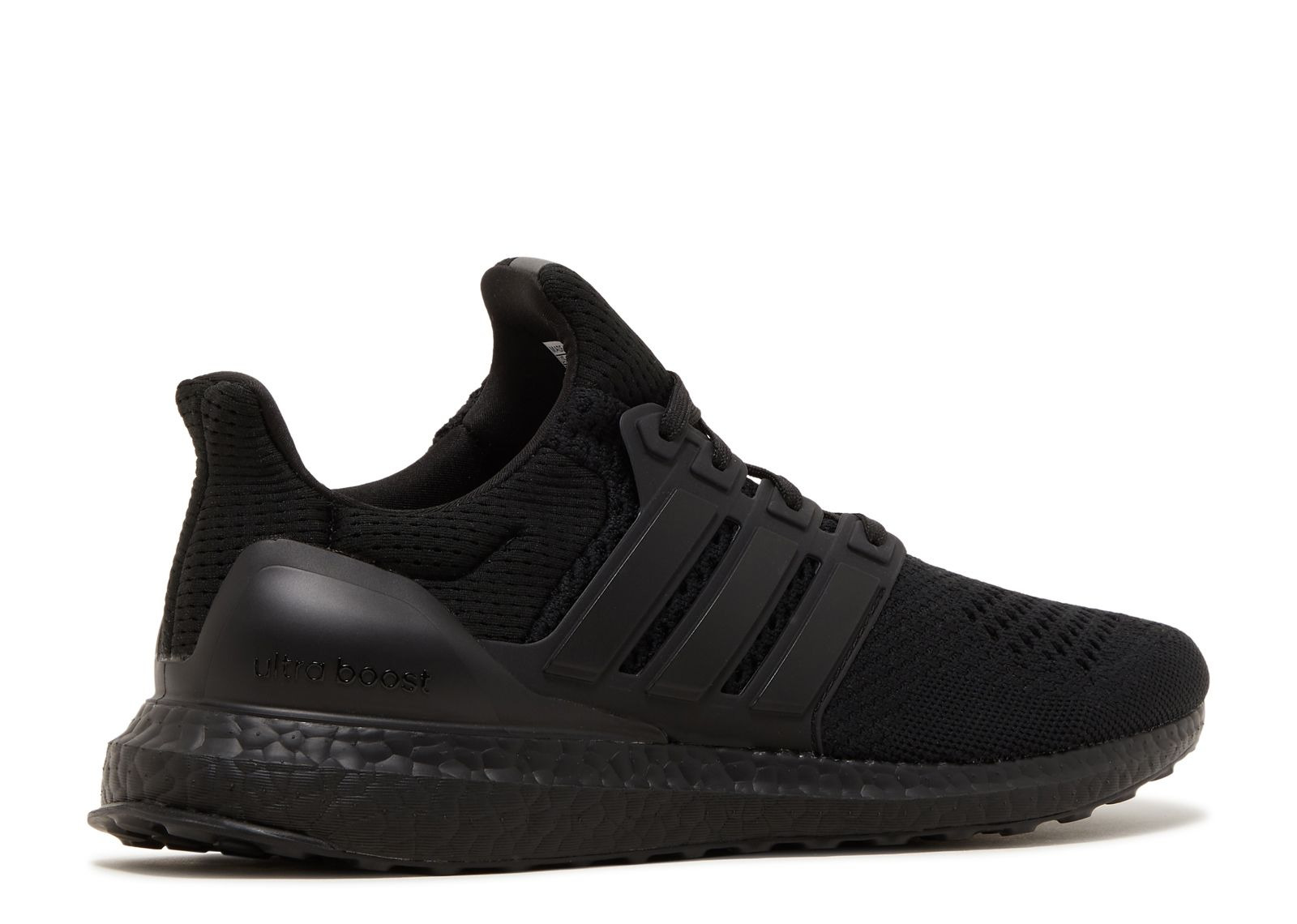 ULTRABOOST 1.0 DNA 'TRIPLE BLACK' - 3