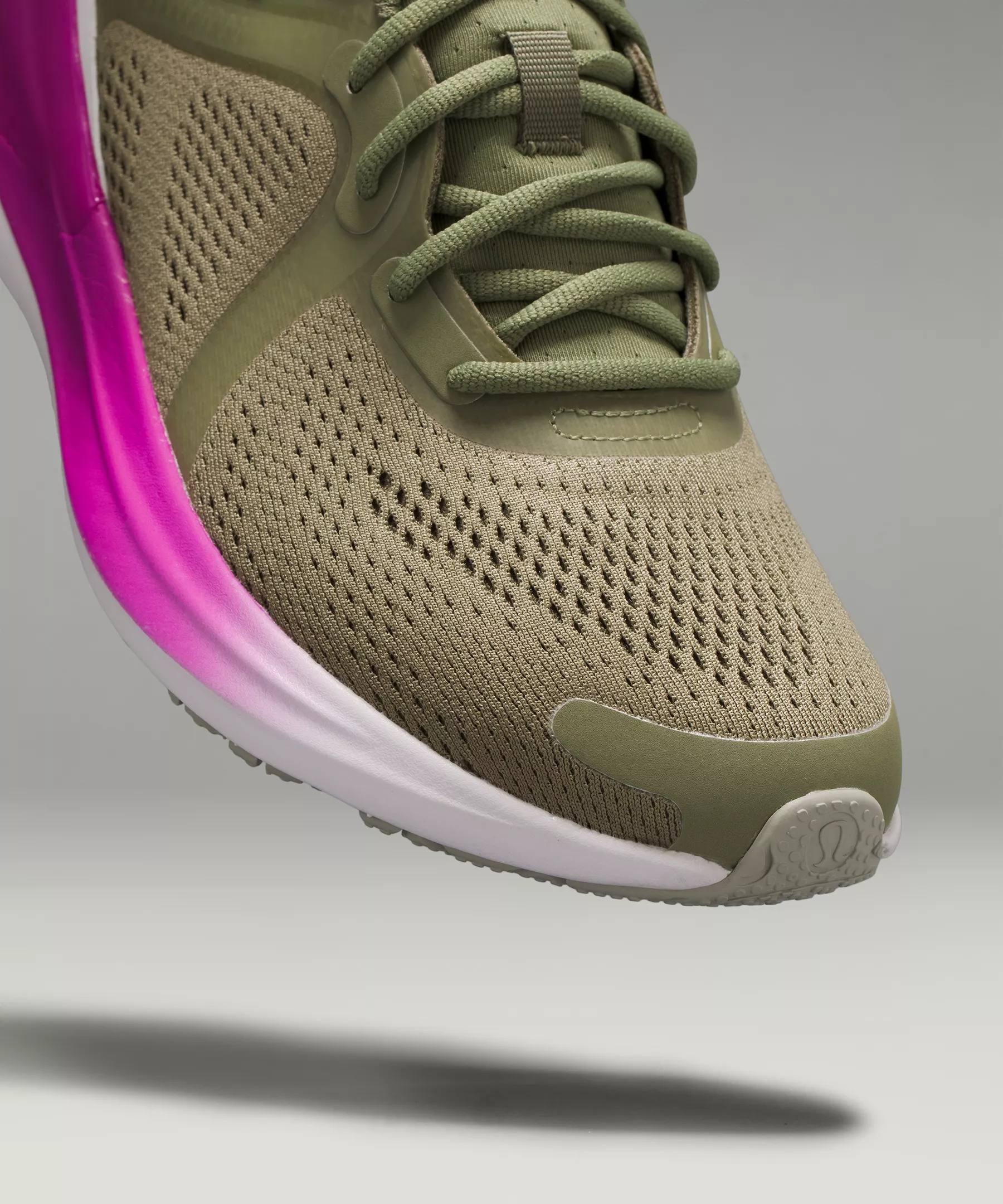 Women's Blissfeel Running Shoe - 8