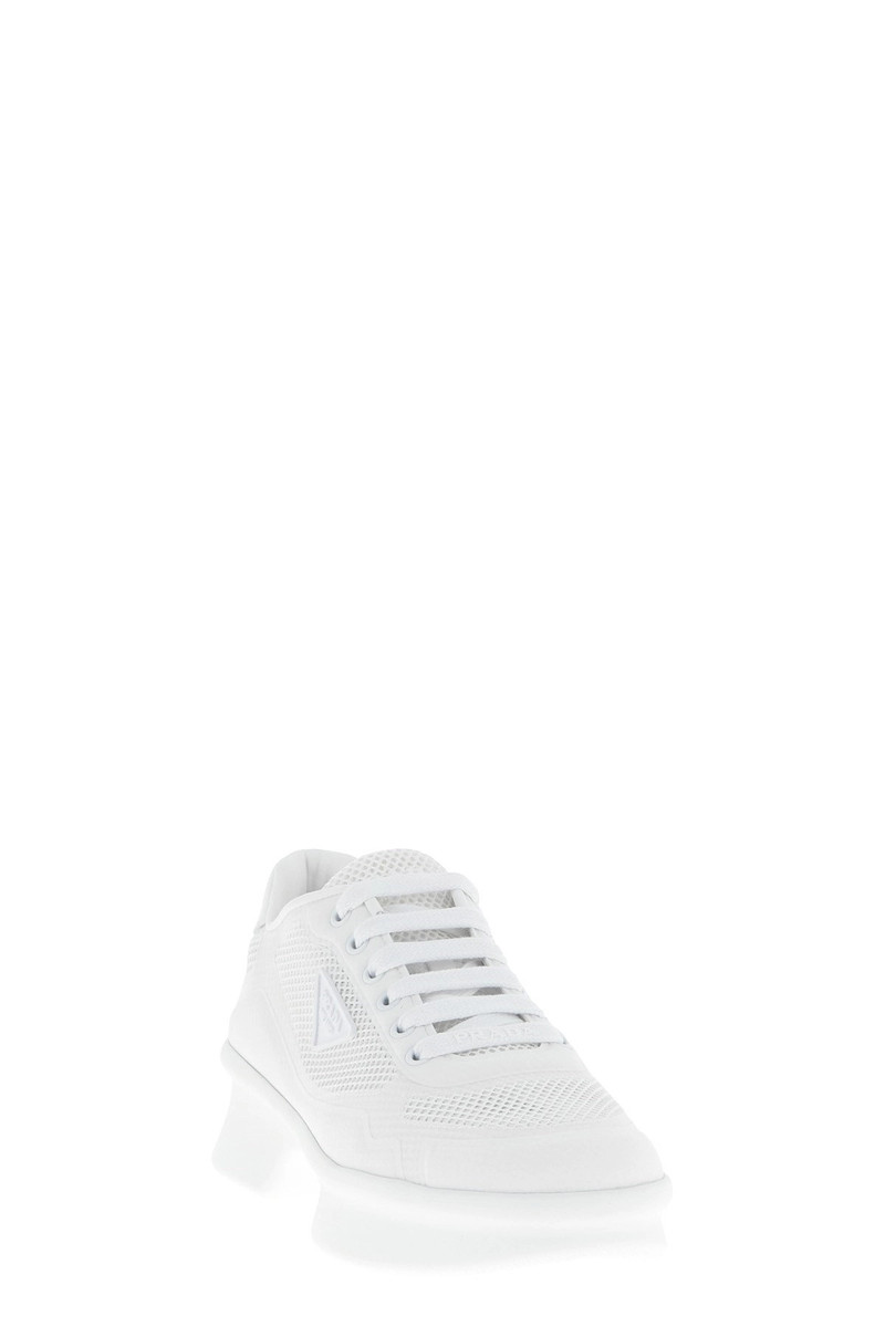 Prada Mesh sneakers outlook