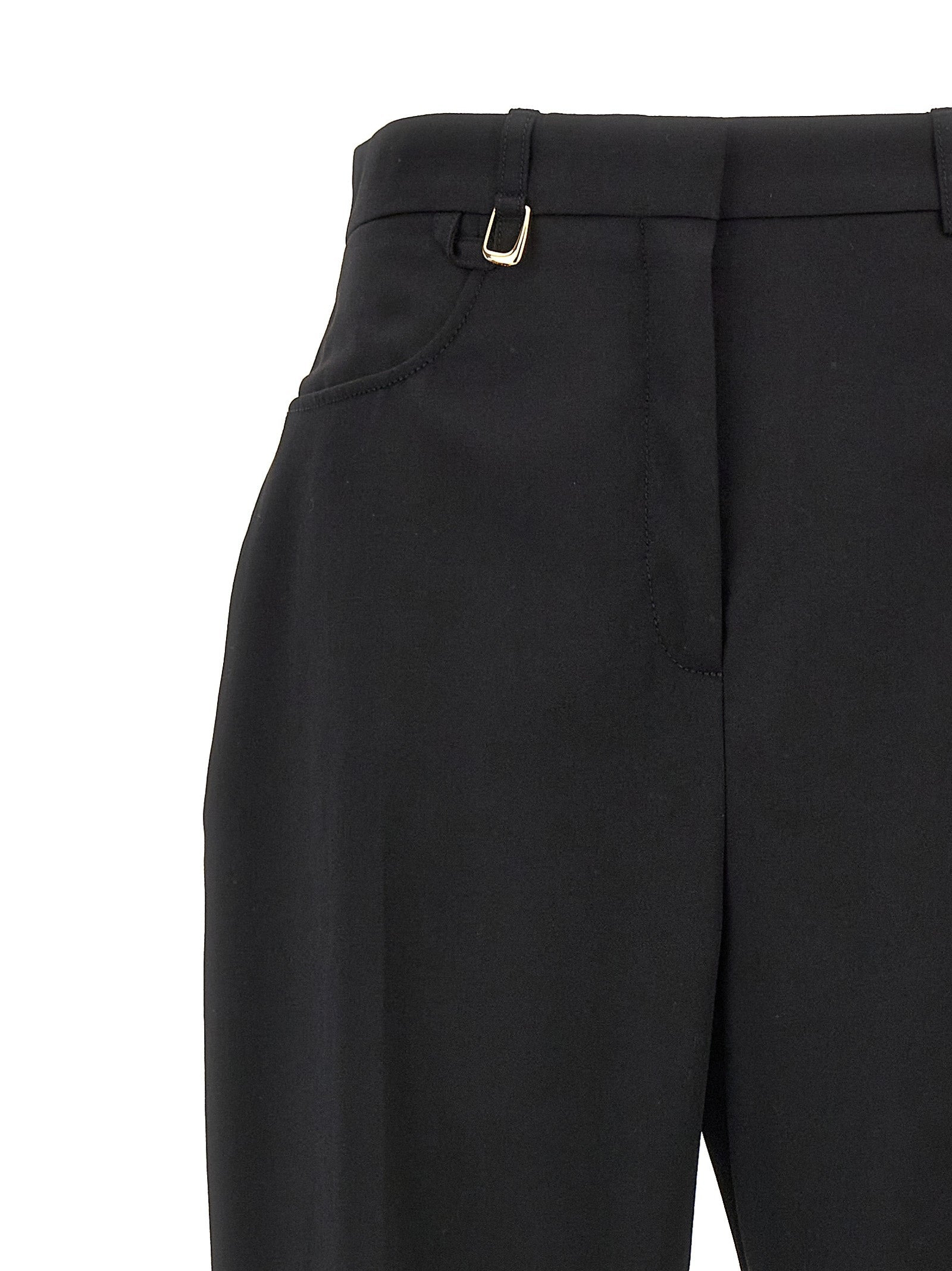 Jacquemus Women 'Sauge' Pants - 3
