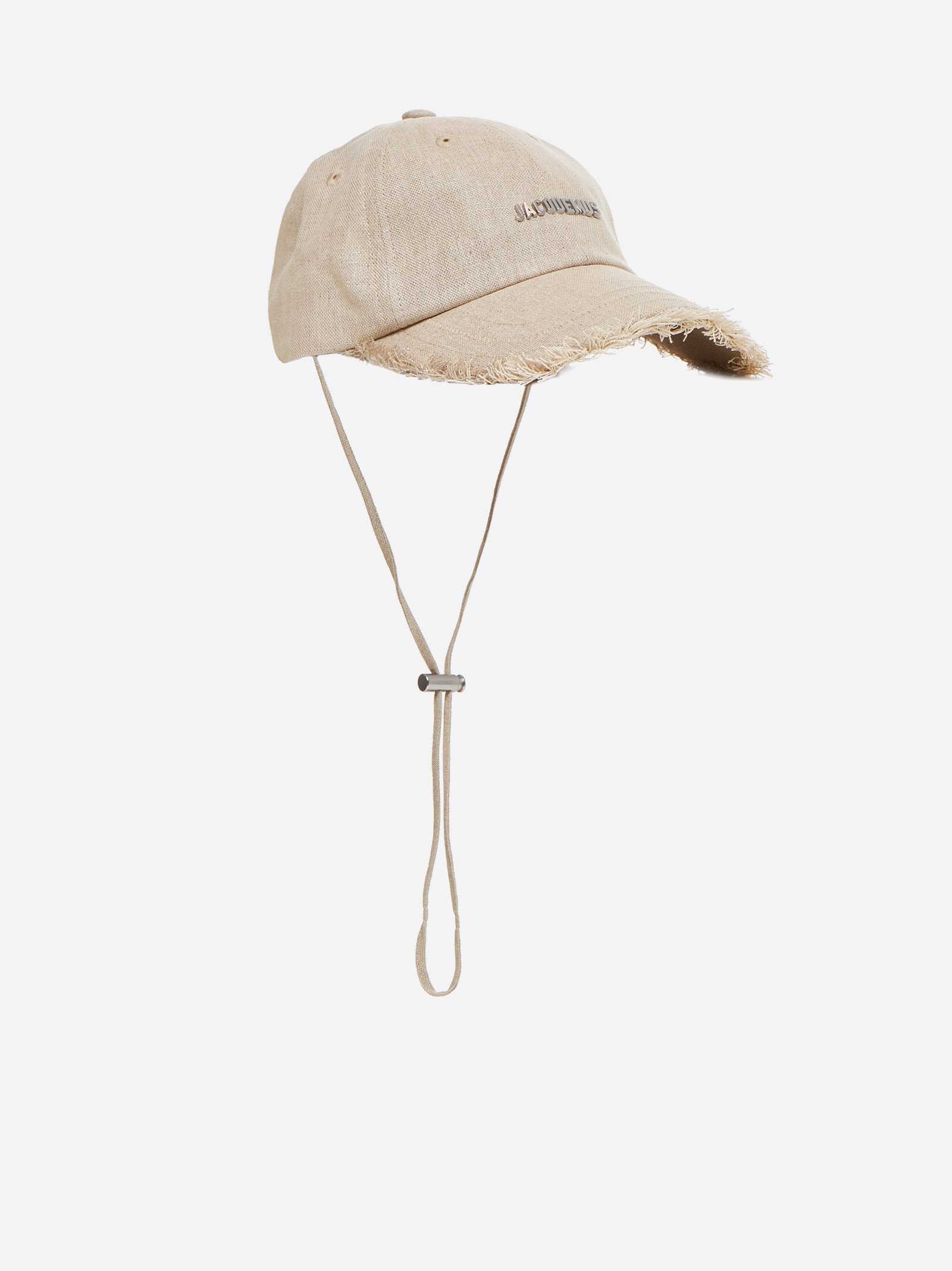 La Casquette Artichaut cotton hat - 2