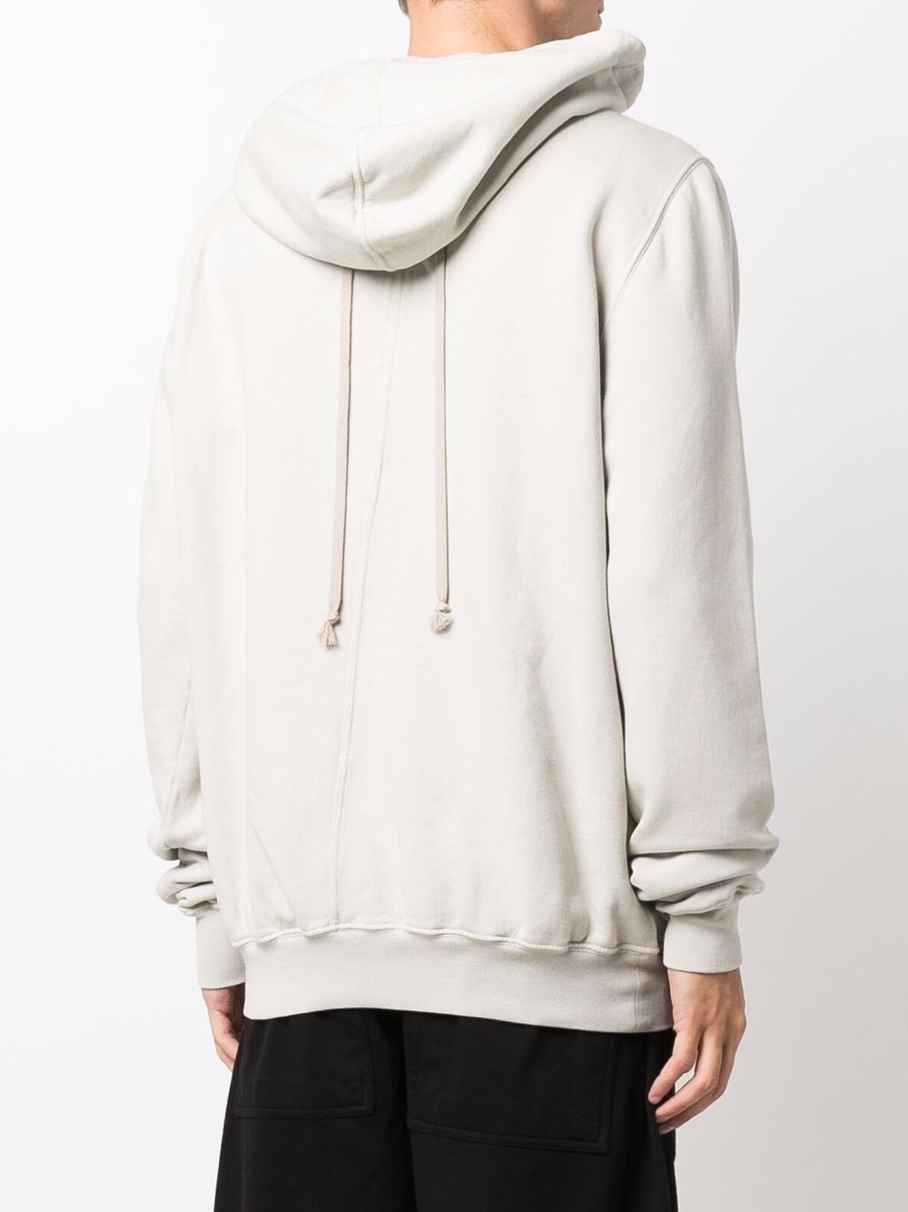 Granbury organic cotton hoodie - 5