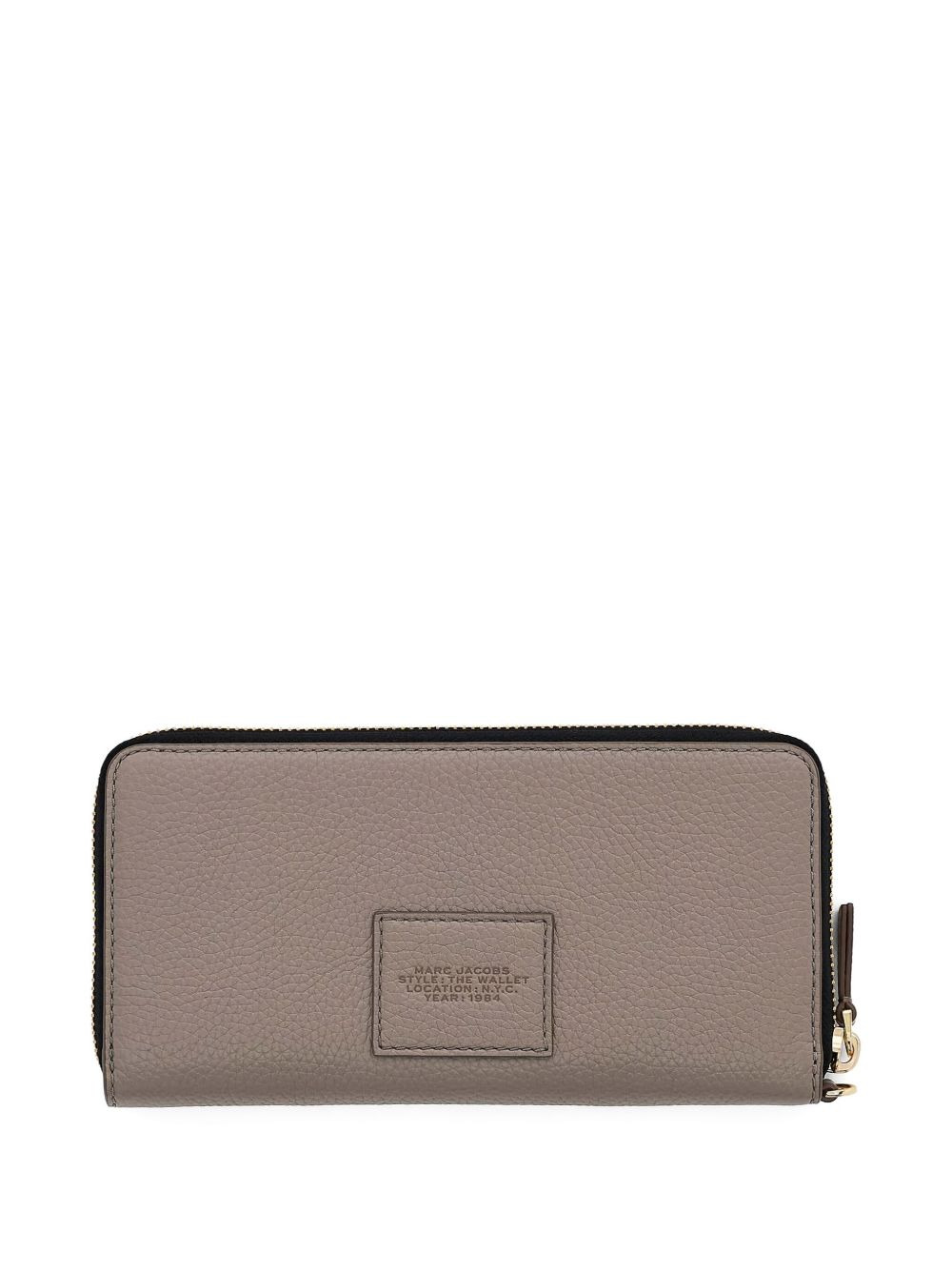 The Continental wallet - 2