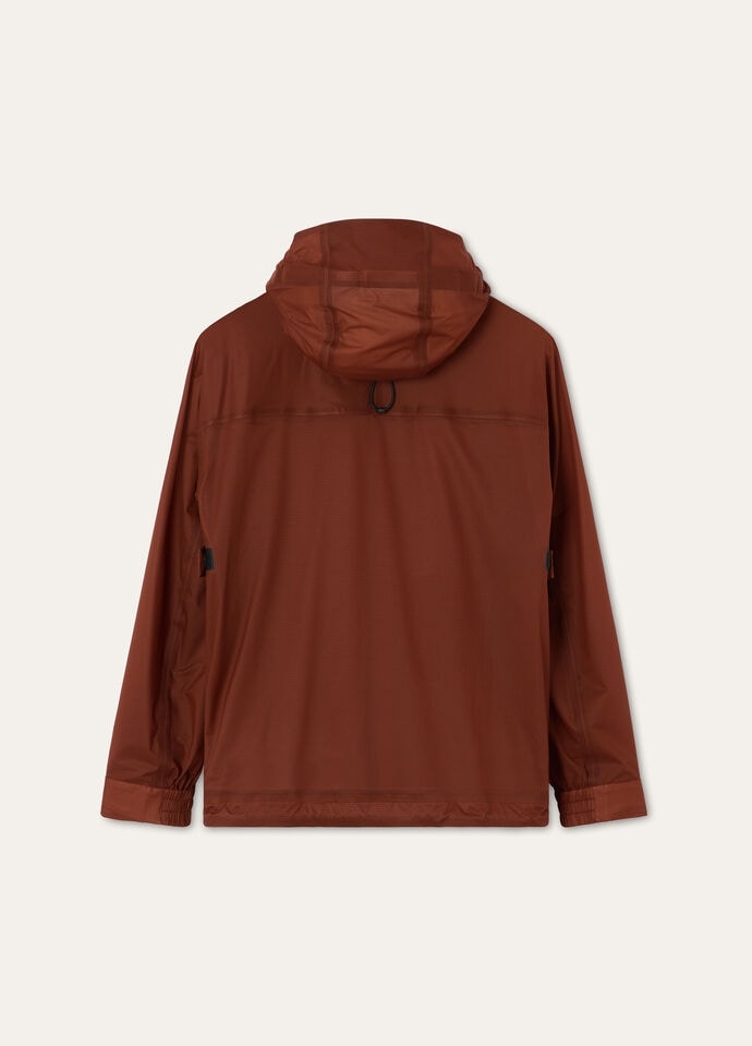 Kyne Bomber Jacket - 2