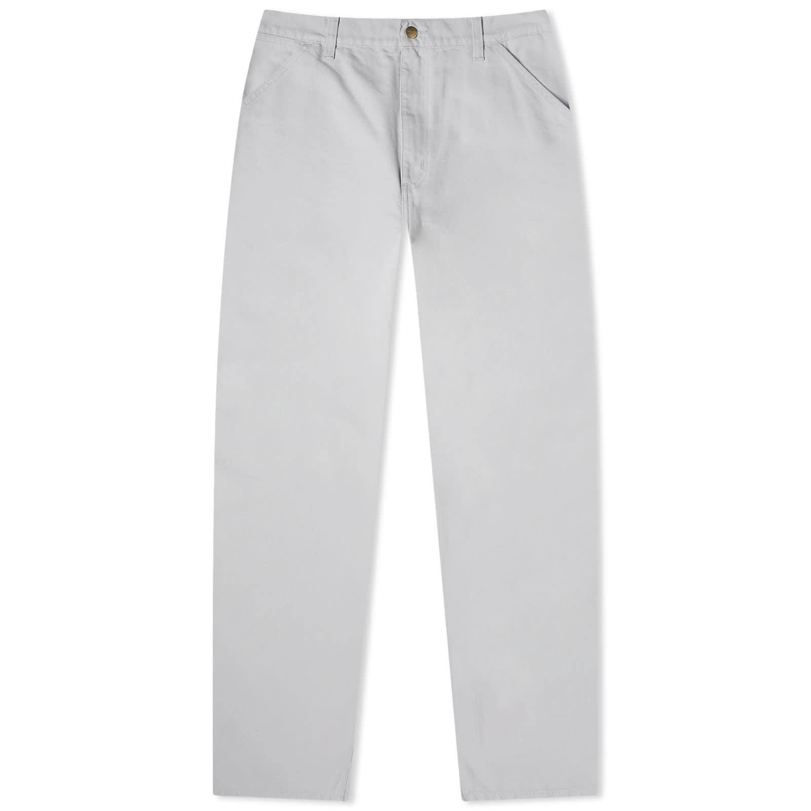 Carhartt WIP Single Knee Pants - 1