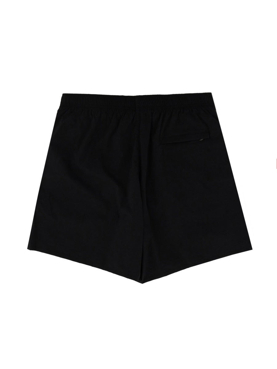 Jil Sander Men Swimsuit With Logo - 2