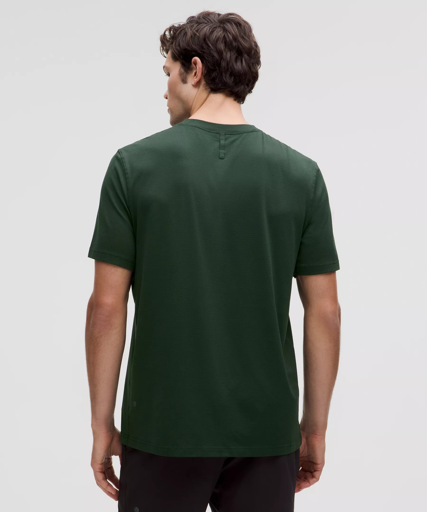 License to Train Relaxed-Fit Short-Sleeve Shirt - 3