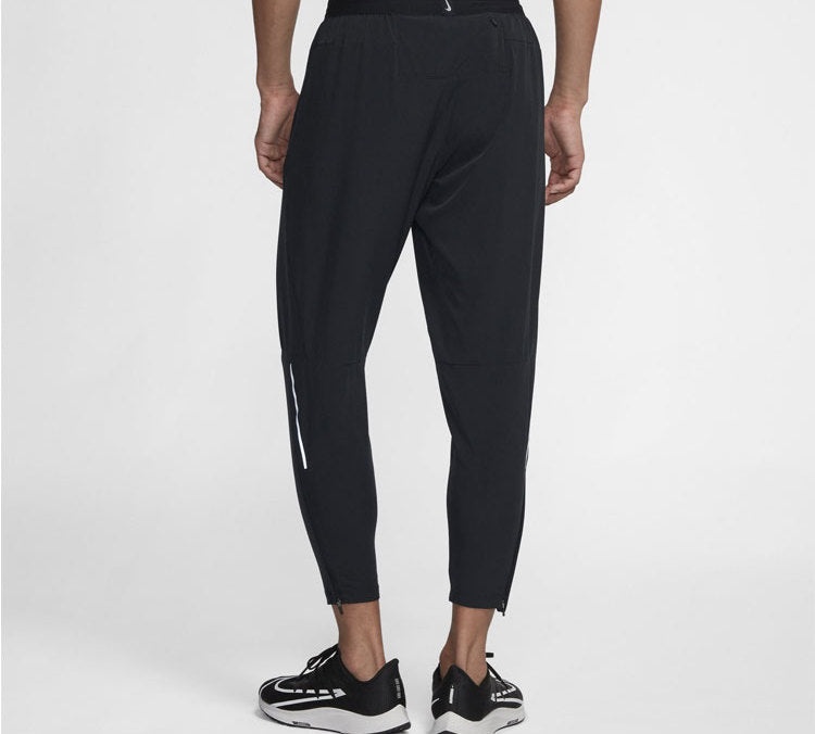 Nike Phenom Quick Dry Running Long Pants Black BV4816-010 - 4