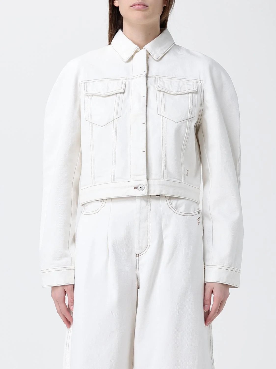 Jacket woman Jacquemus - 1