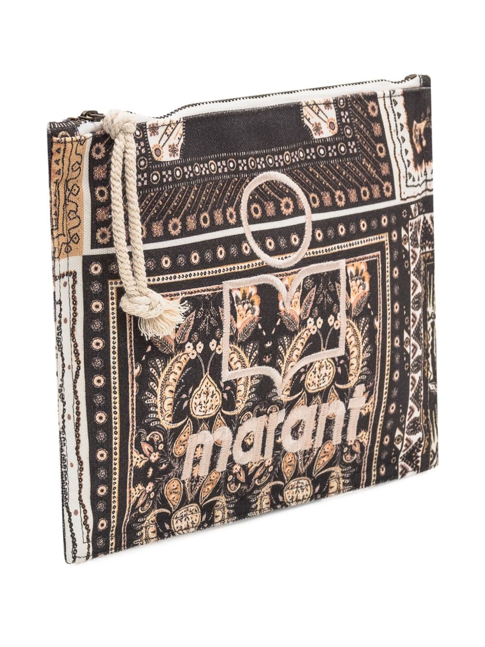 Netia clutch bag - 3