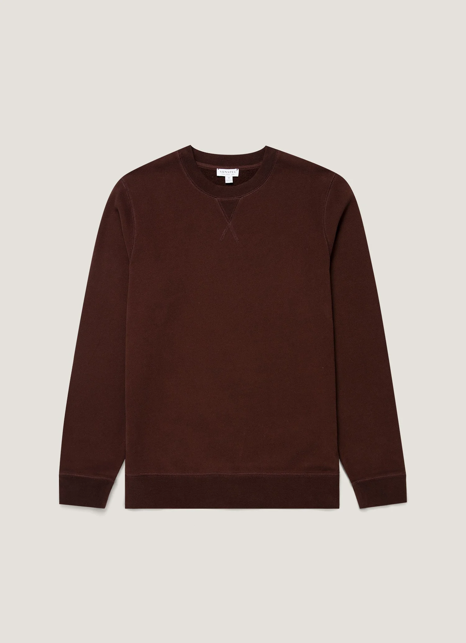 Loopback Sweatshirt - 1