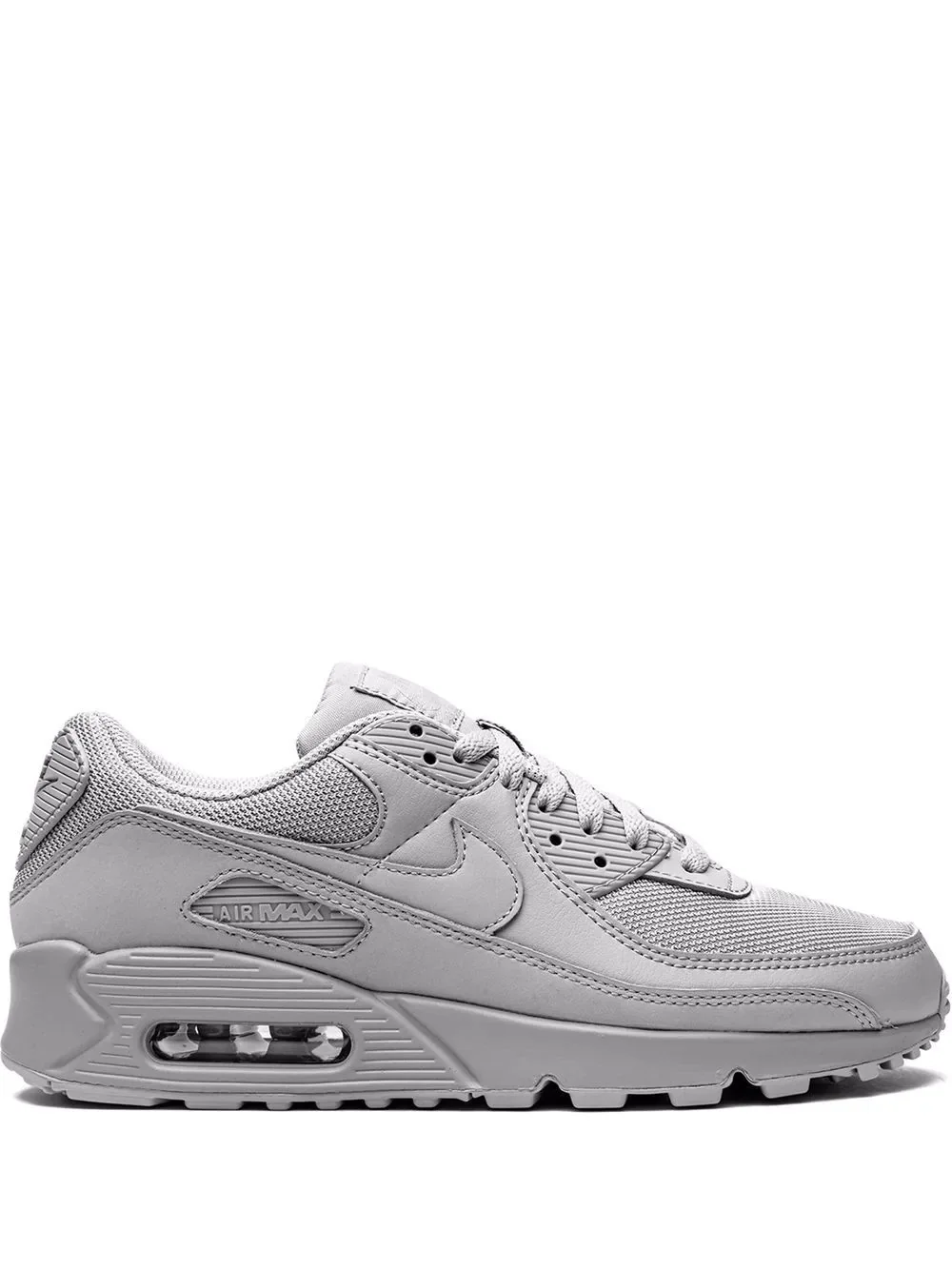 Air Max 90 "Wolf Grey" sneakers - 1
