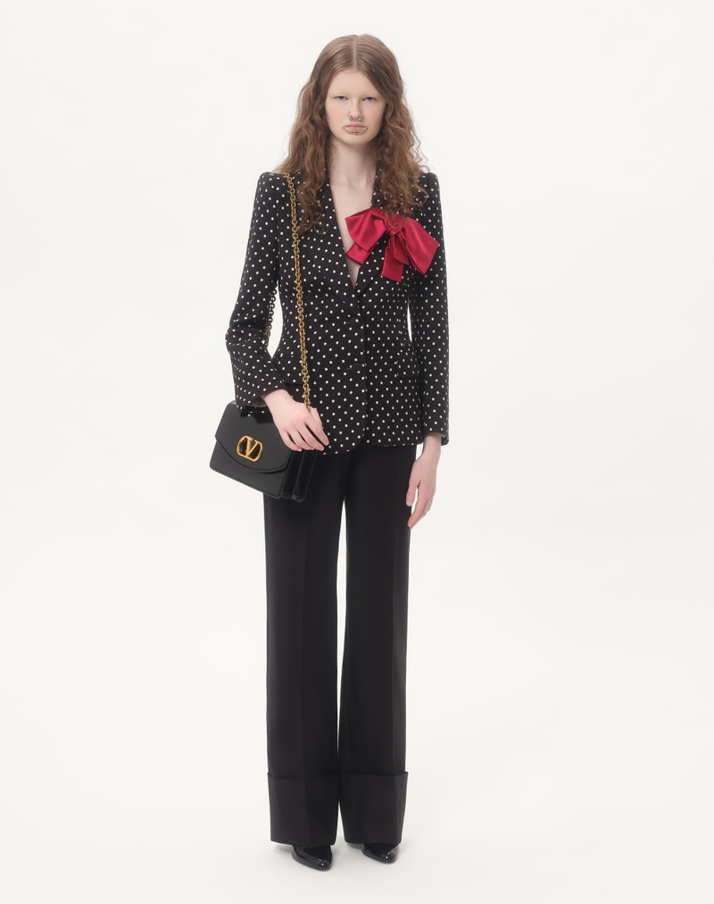 Valentino SUPERGRAN PLUSDEPOIS PRINT JACKET outlook