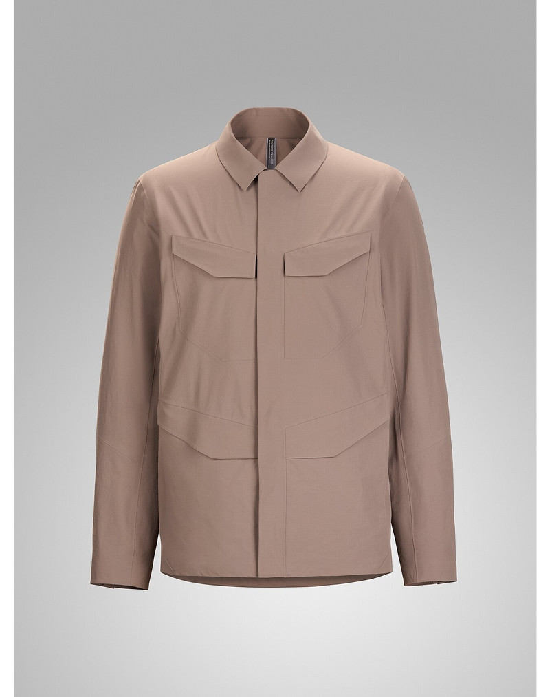 Field Softshell Jacket 9