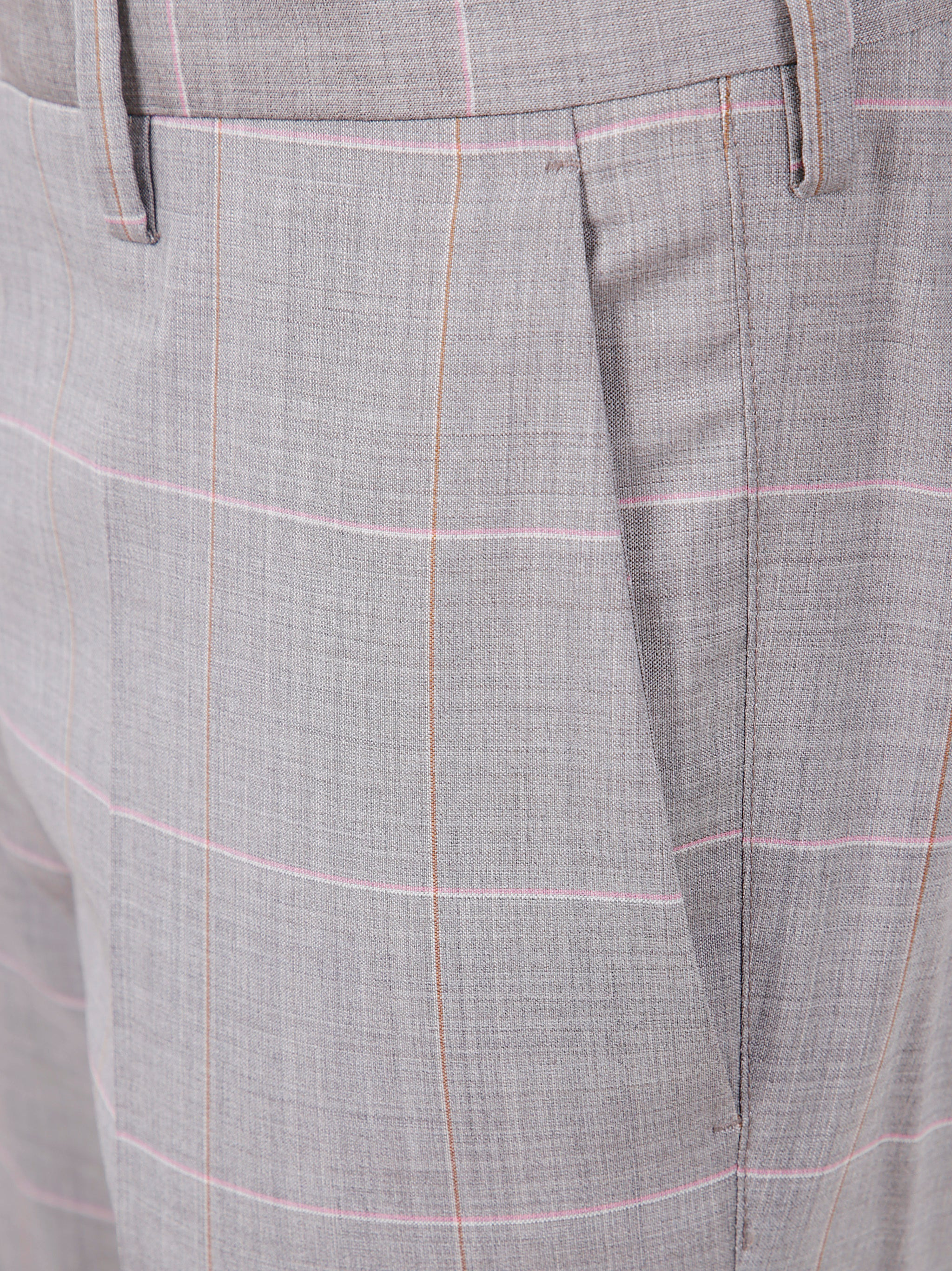 Paul Smith Men Mens Trouser - 3