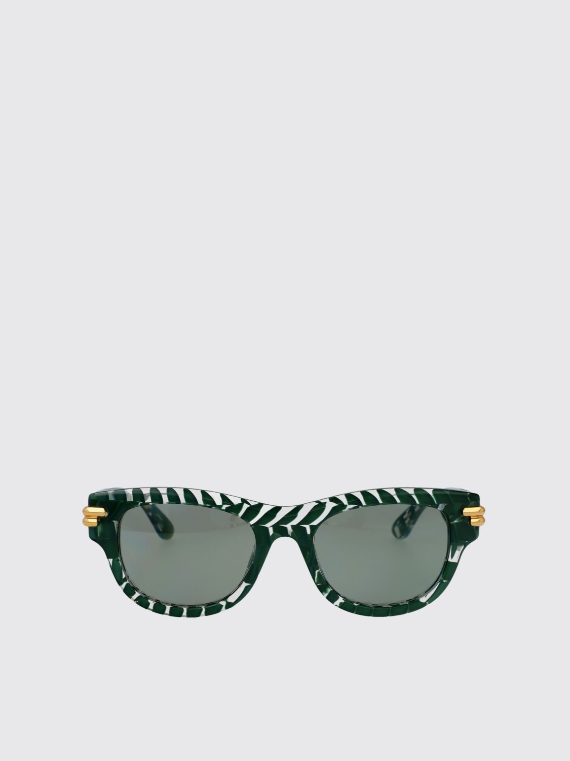 Sunglasses woman Bottega Veneta - 2
