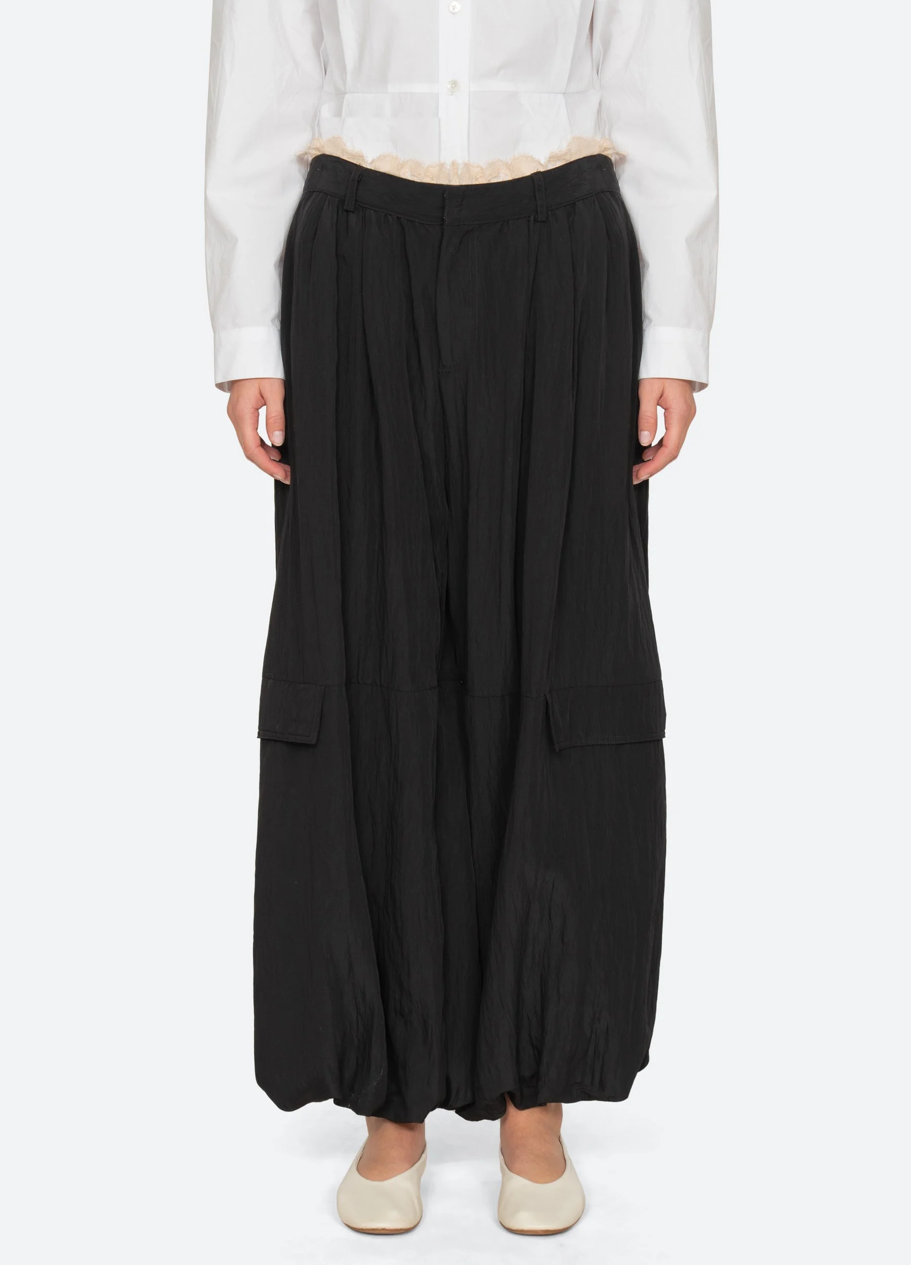 Lisette Pants - 1