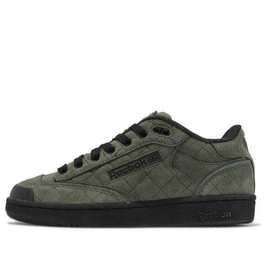 Reebok Club C Bulc 'Varsity Green' 100070179 - 1