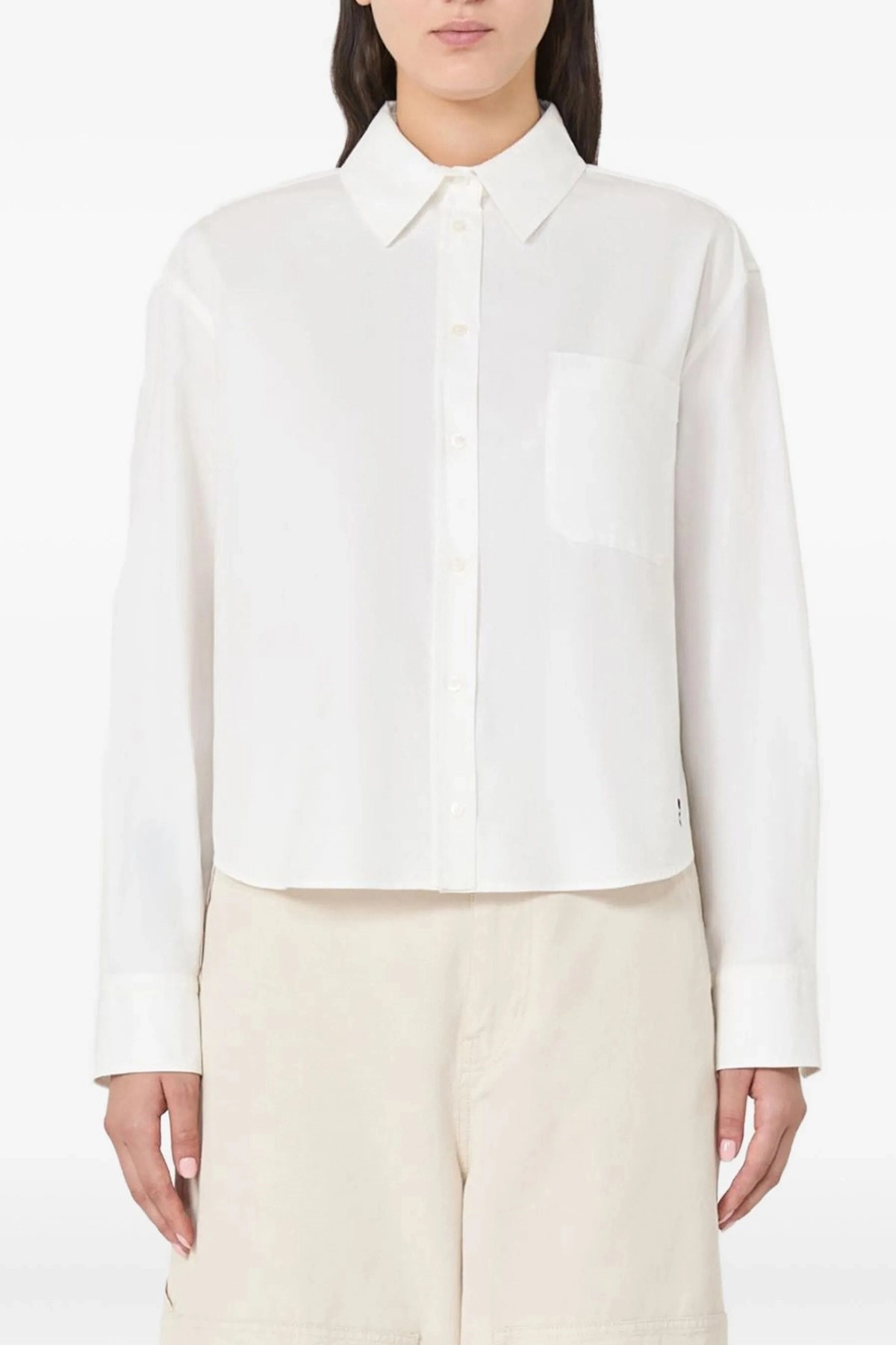 'Nuoro' shirt - 2