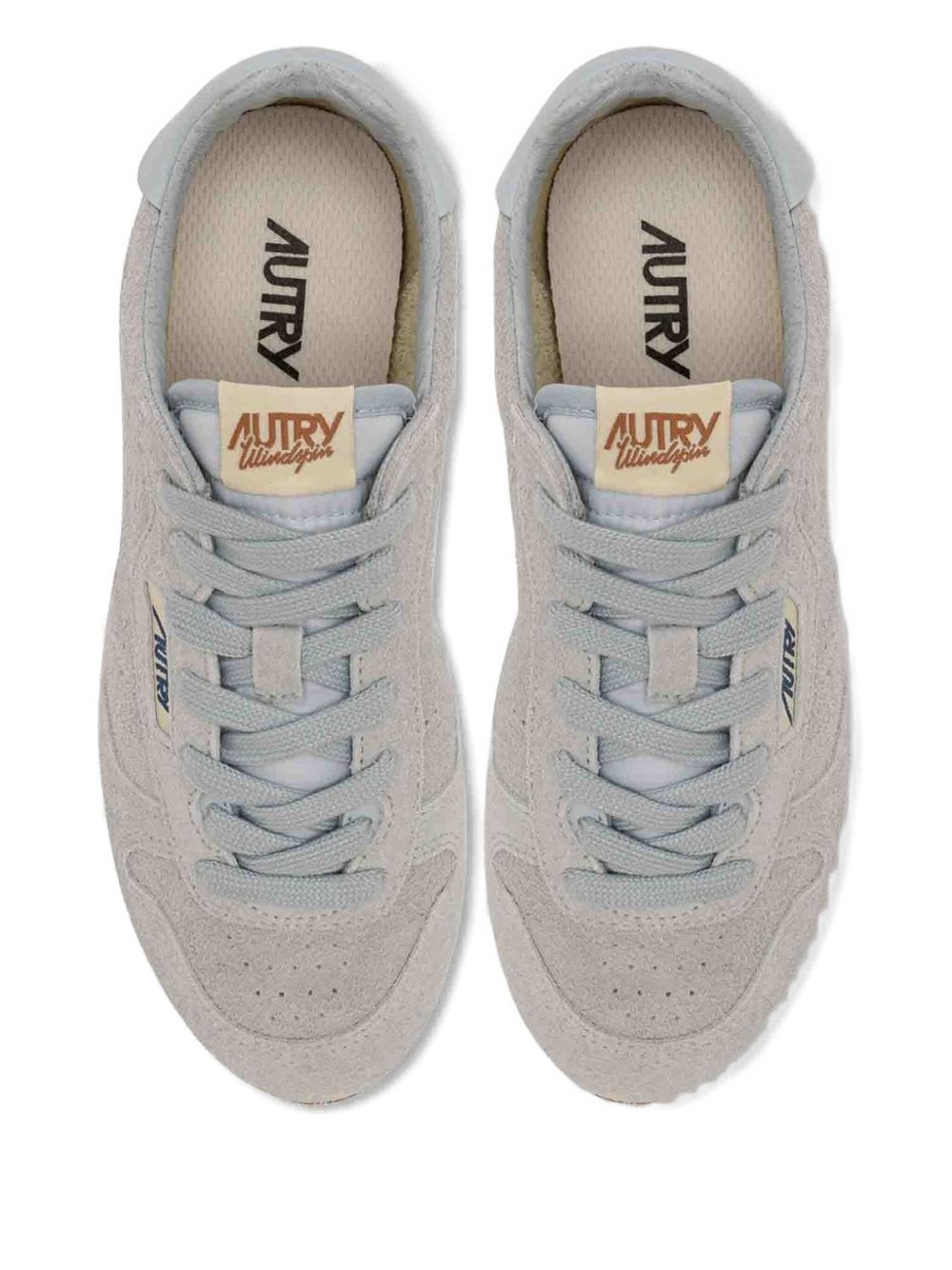 Windspin sneakers - 4