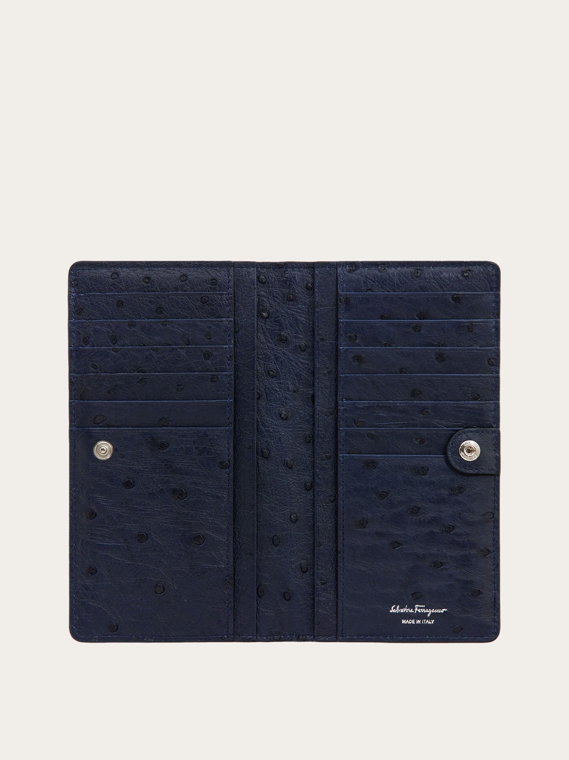 Gancini continental wallet - 4
