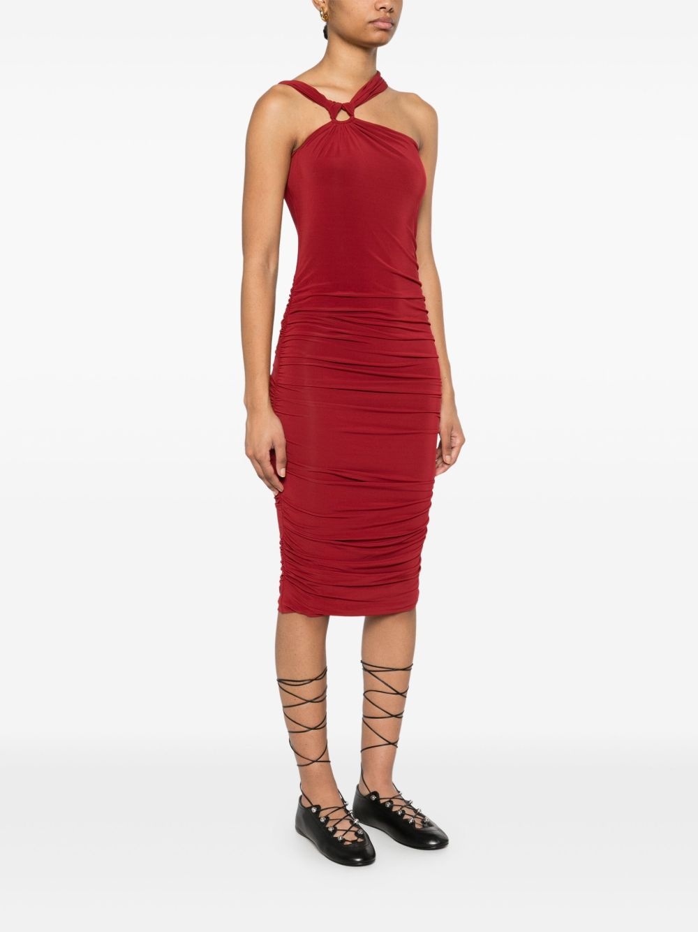 Ethel dress - 3
