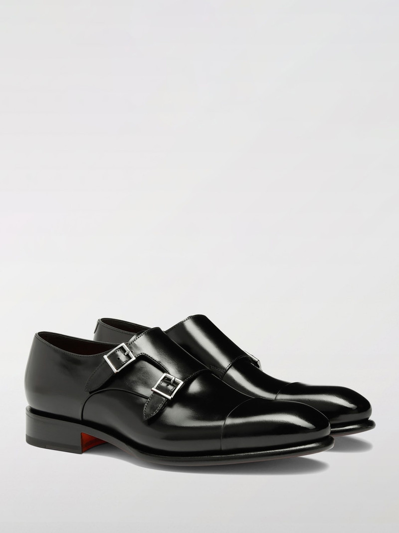 Santoni Shoes men Santoni outlook