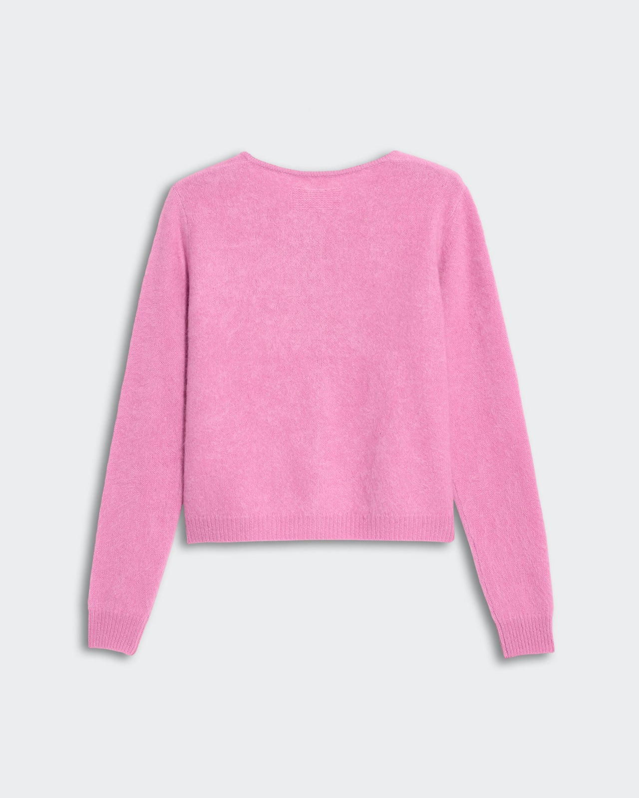 Grizzly Cardigan - 4