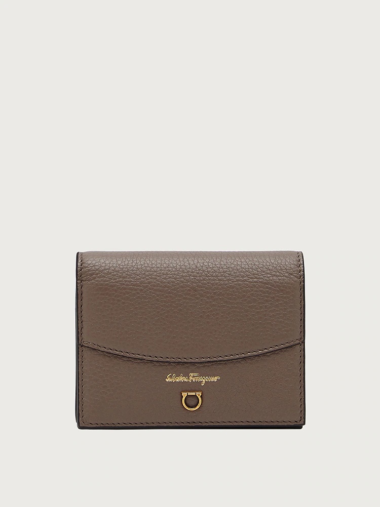 GANCINI COIN PURSE - 1