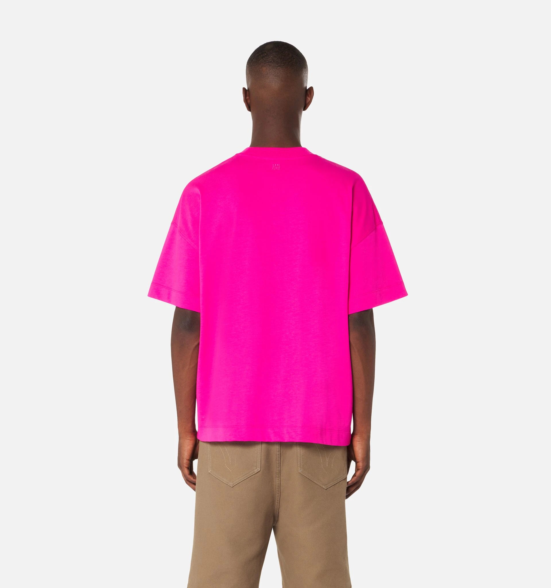 Ami Alexandre Mattiussi T-Shirt - 6